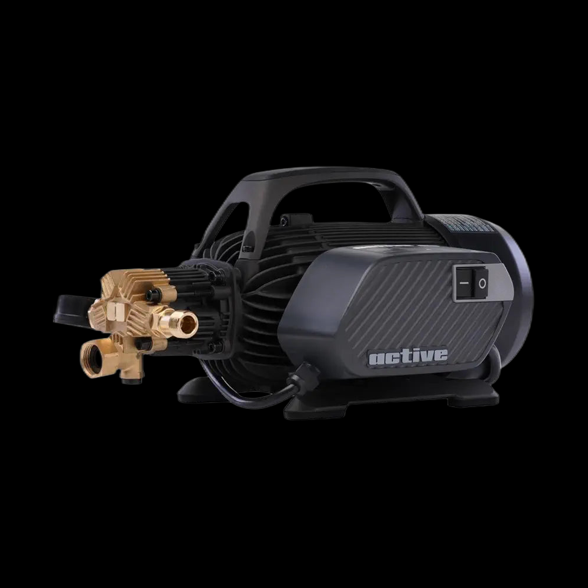 ACTIVE 2.3 PRESSURE WASHER