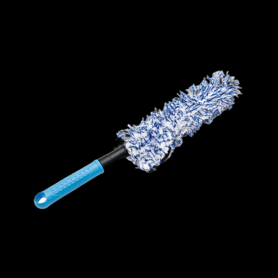 Autofiber [Barrel Blade] Wheel Brush Tool