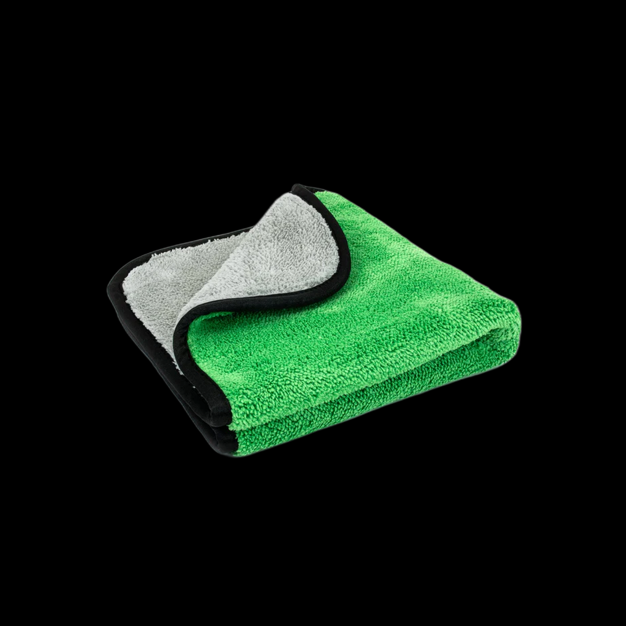 Autofiber [Duo Plush] Ultra Soft High-Pile Microfiber Detailing Towel (700 gsm, 16 in. x 16 in.) - 3 pack