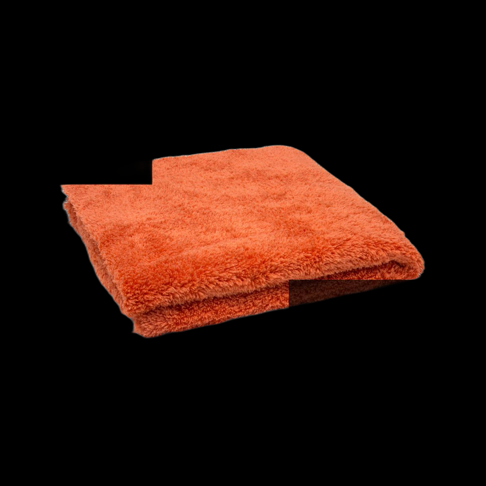 Autofiber [Korean Plush] Microfiber Detailing Towel (16 in. x 16 in., 470 gsm) 10 pack BULK BUNDLE