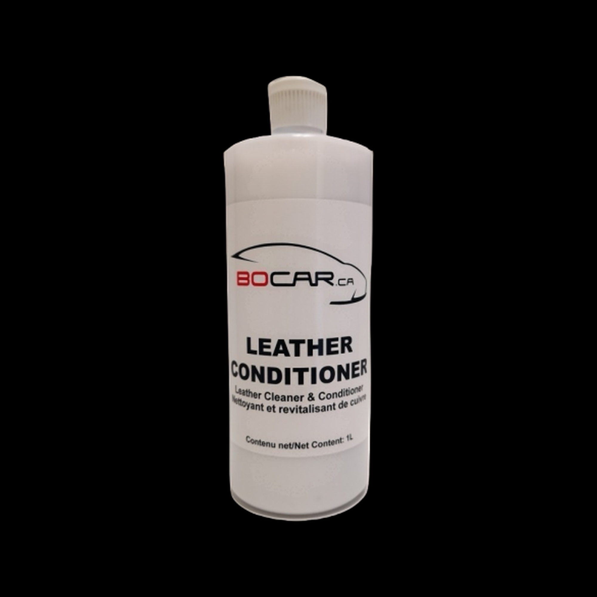 BOCAR LEATHER CONDITIONER 1L
