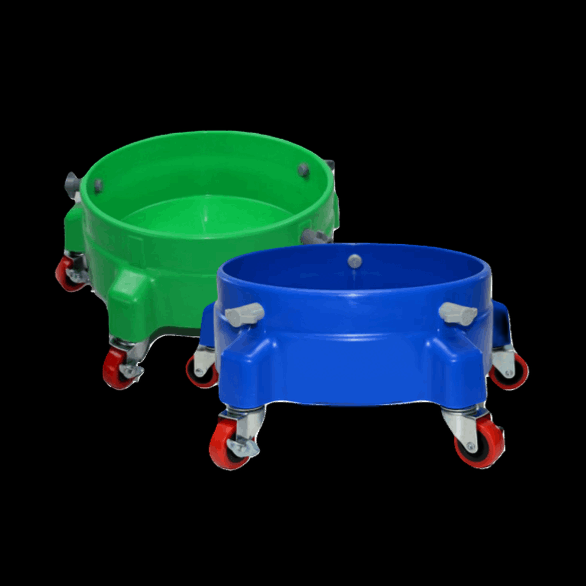 BUCKET DOLLY