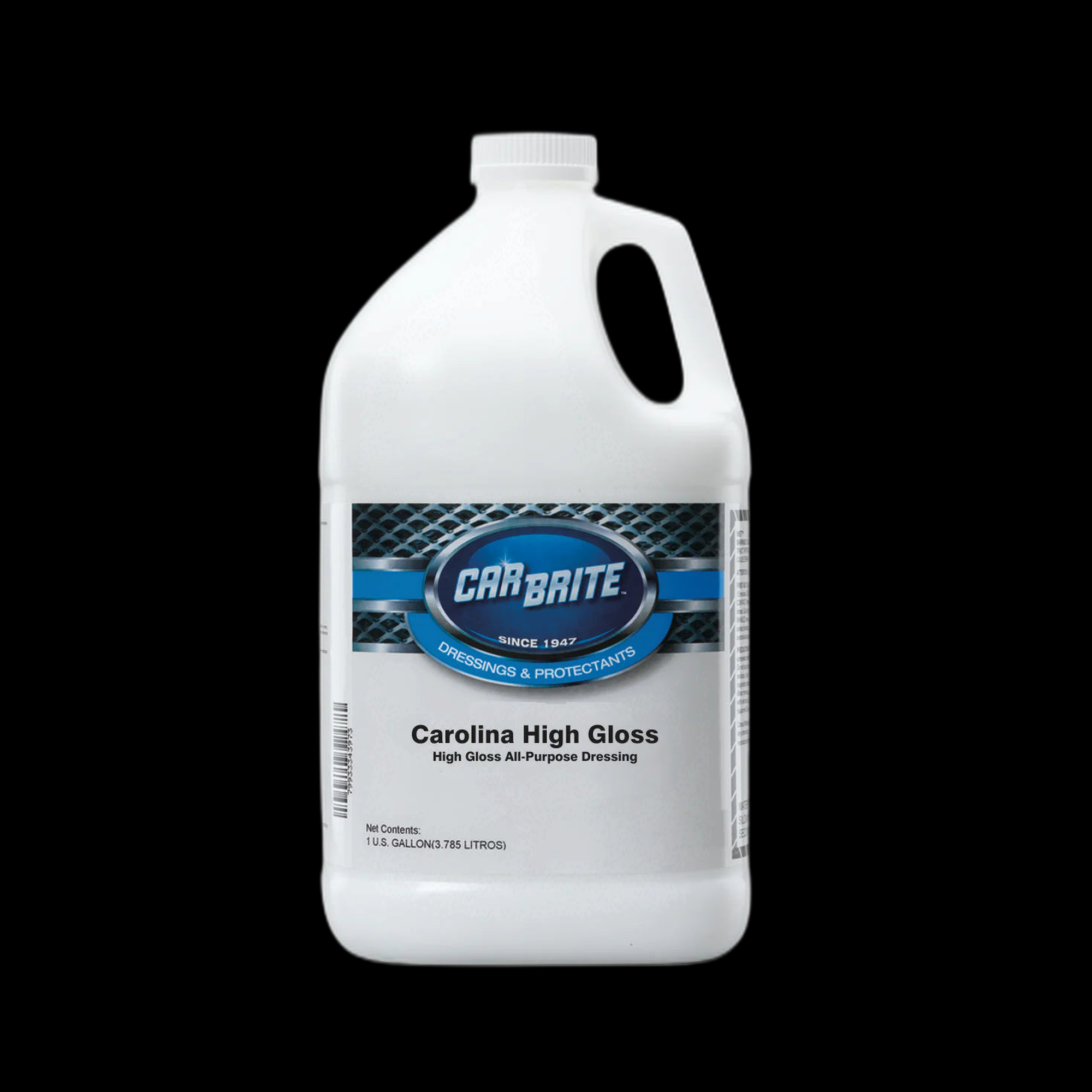 CARBRITE CAROLINA HI-GLOSS
