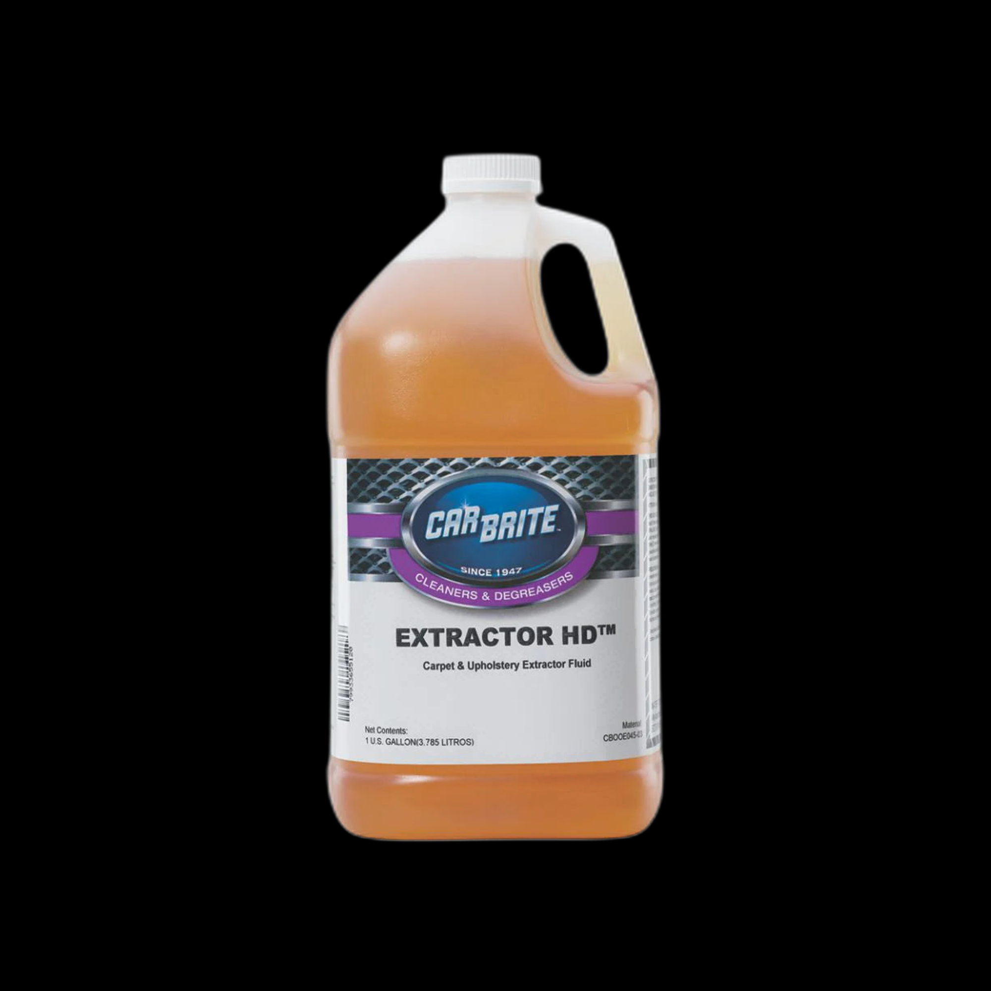 CARBRITE EXTRACTOR HD
