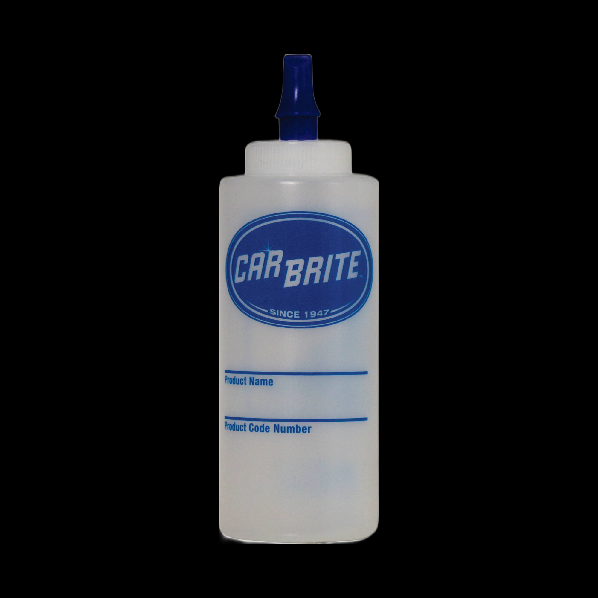 CARBRITE KETCHUP BOTTLE