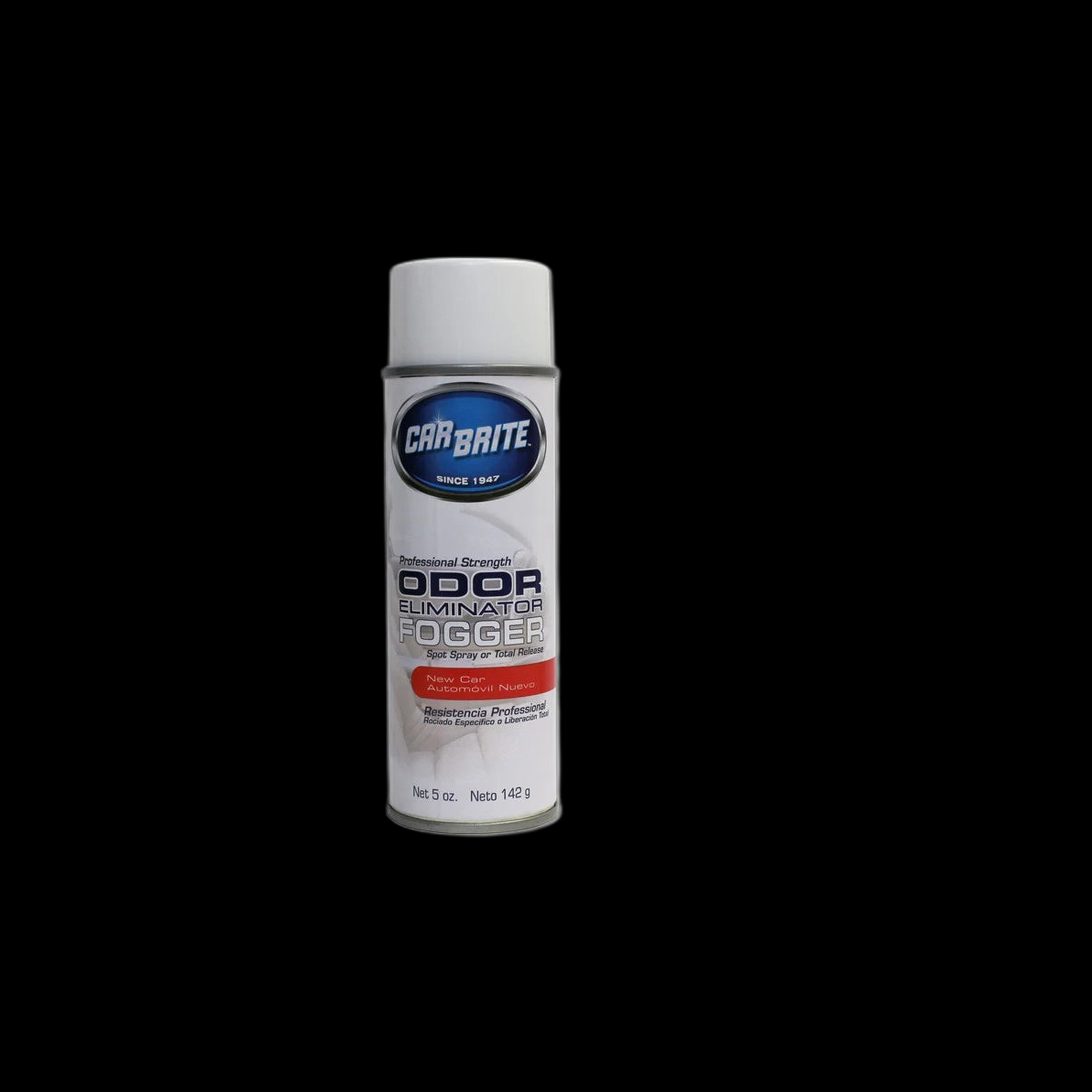 CARBRITE ODOR ELIMINATOR FOGGER