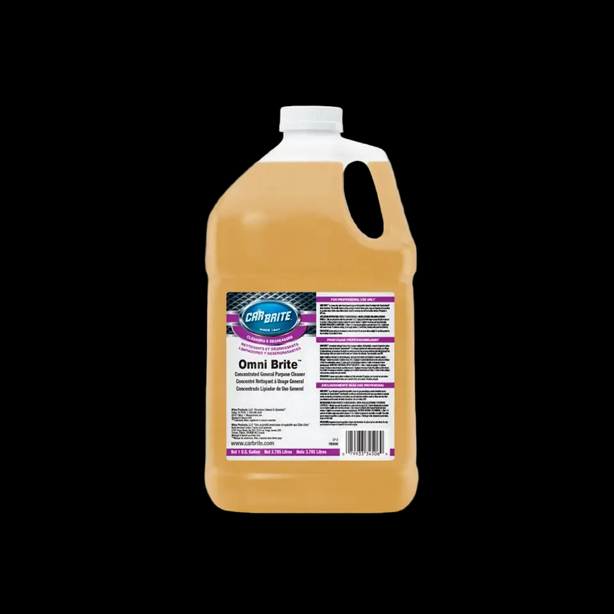 CARBRITE OMNI BRITE