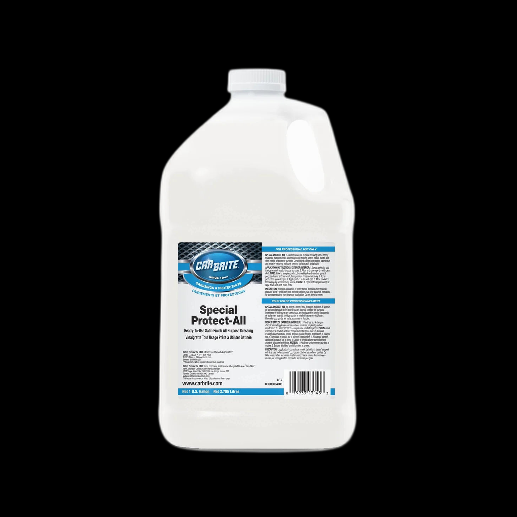 CARBRITE SPECIAL PROTECT ALL