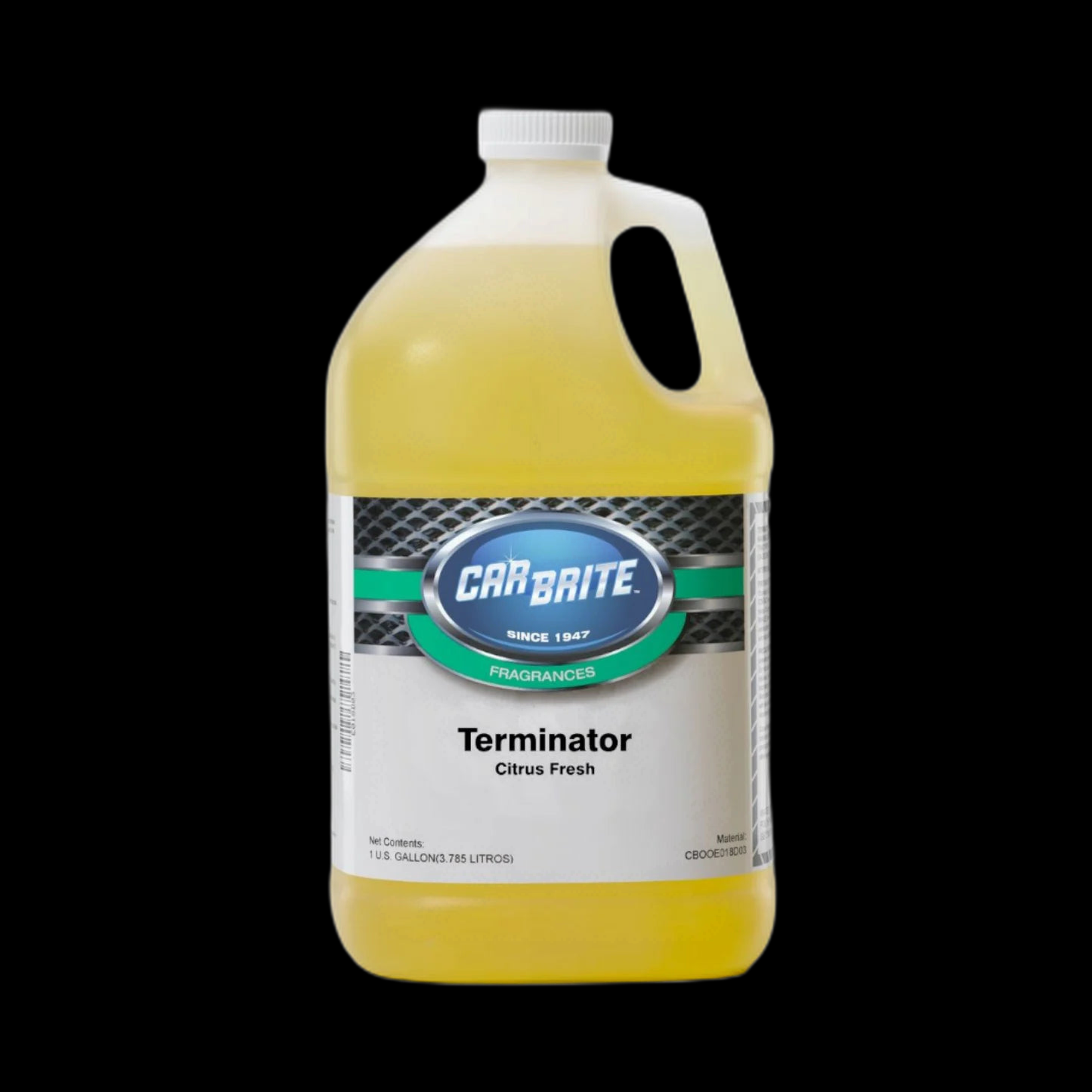 CARBRITE TERMINATOR CITRUS FRESH 4L