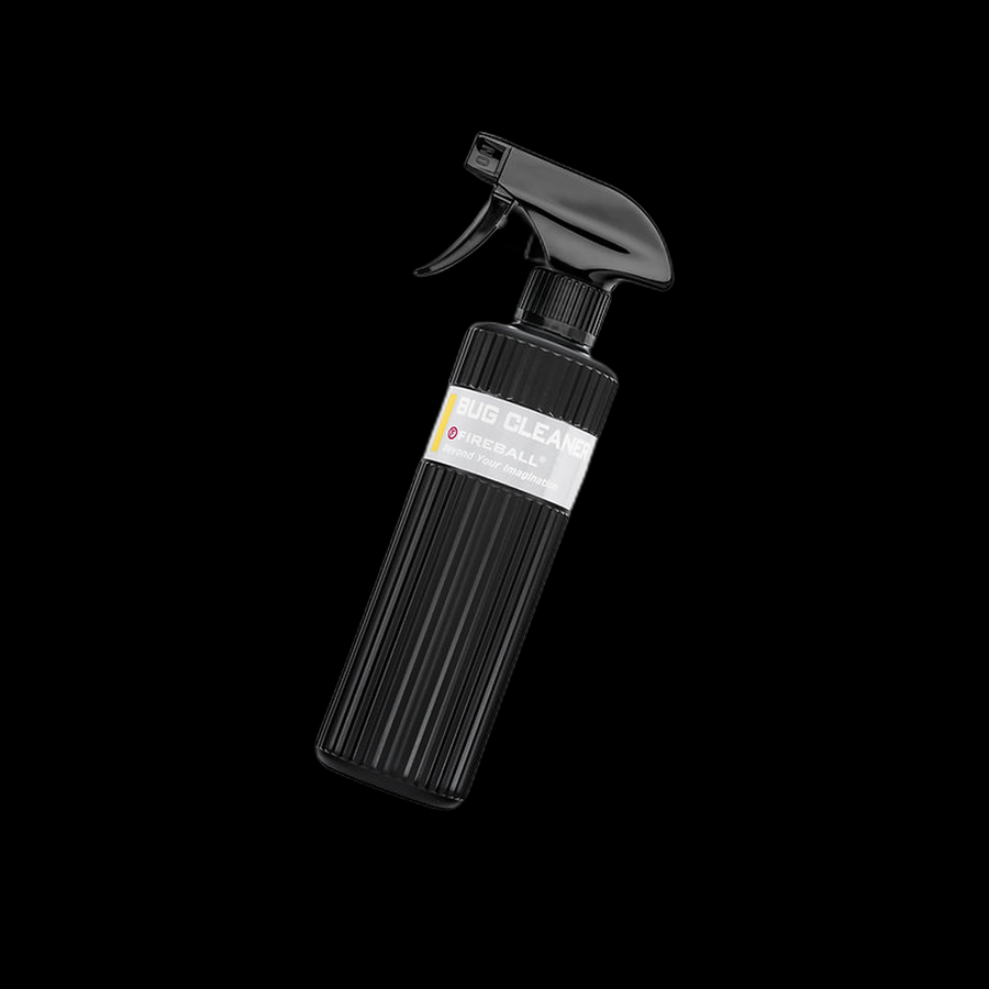 Fireball Bug Cleaner Concentrate 500ml