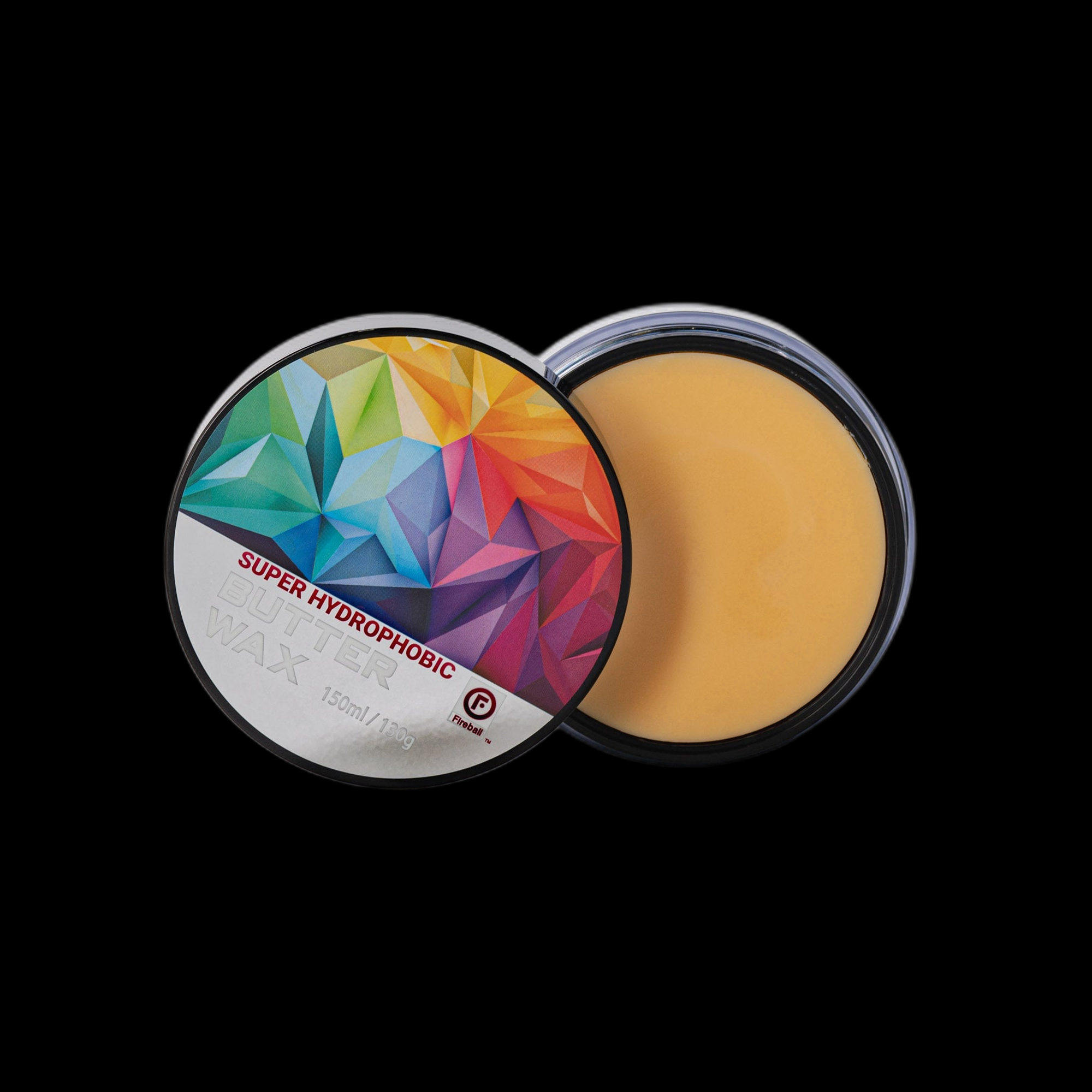Fireball Butter Wax 130g