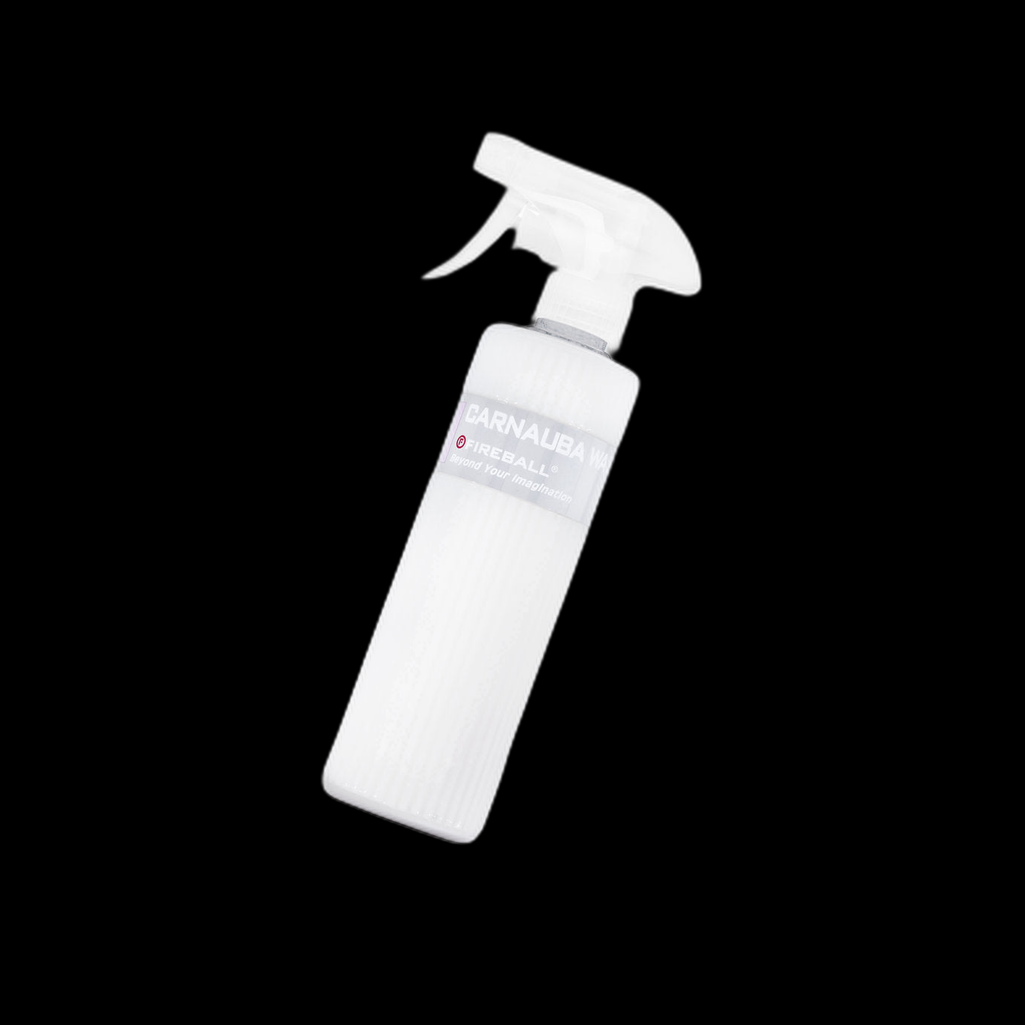 Fireball Carnauba Spray Wax 500mL