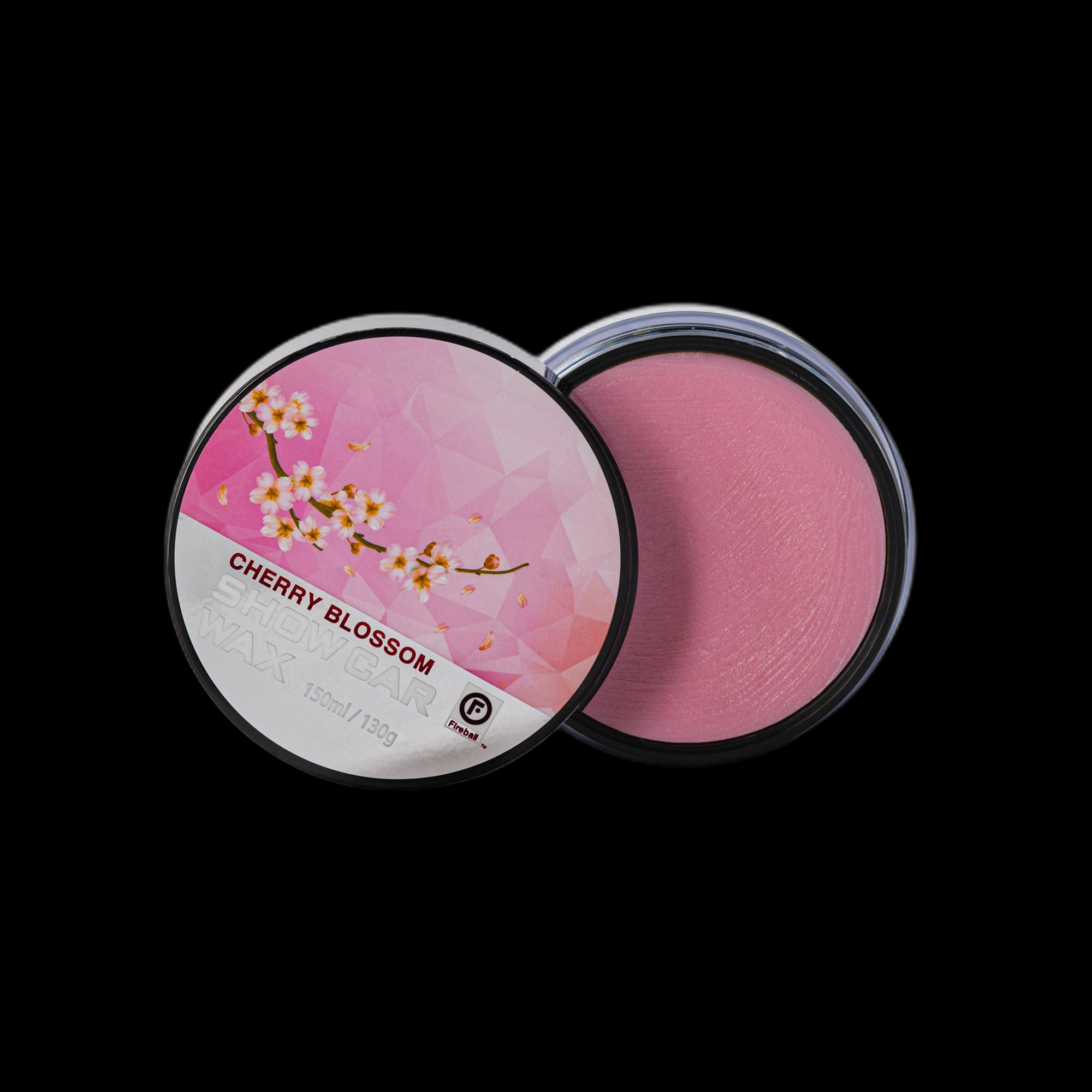 Fireball Cherry Blossom Wax