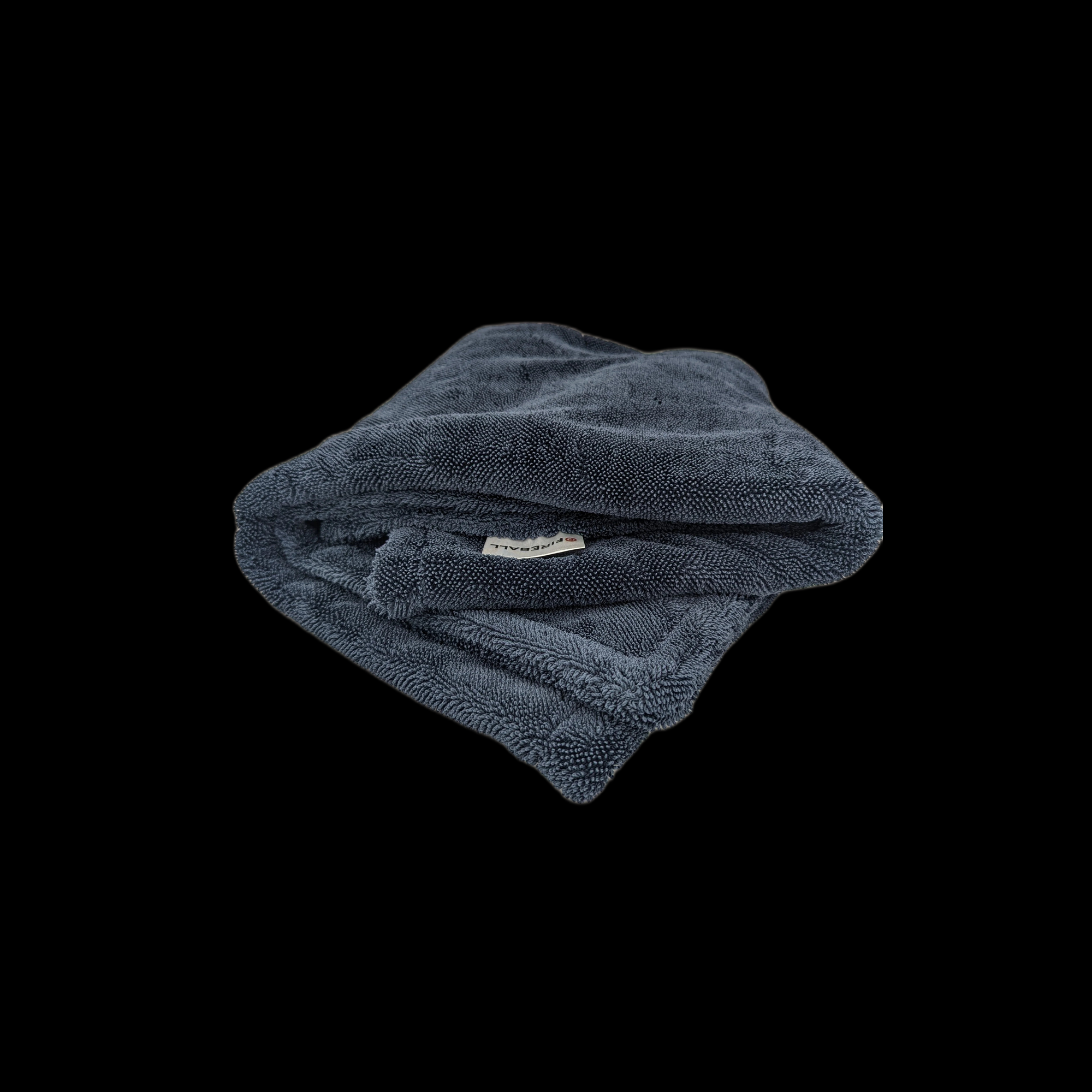 Fireball Double-Sided Twist Drying Towel 86x73cm
