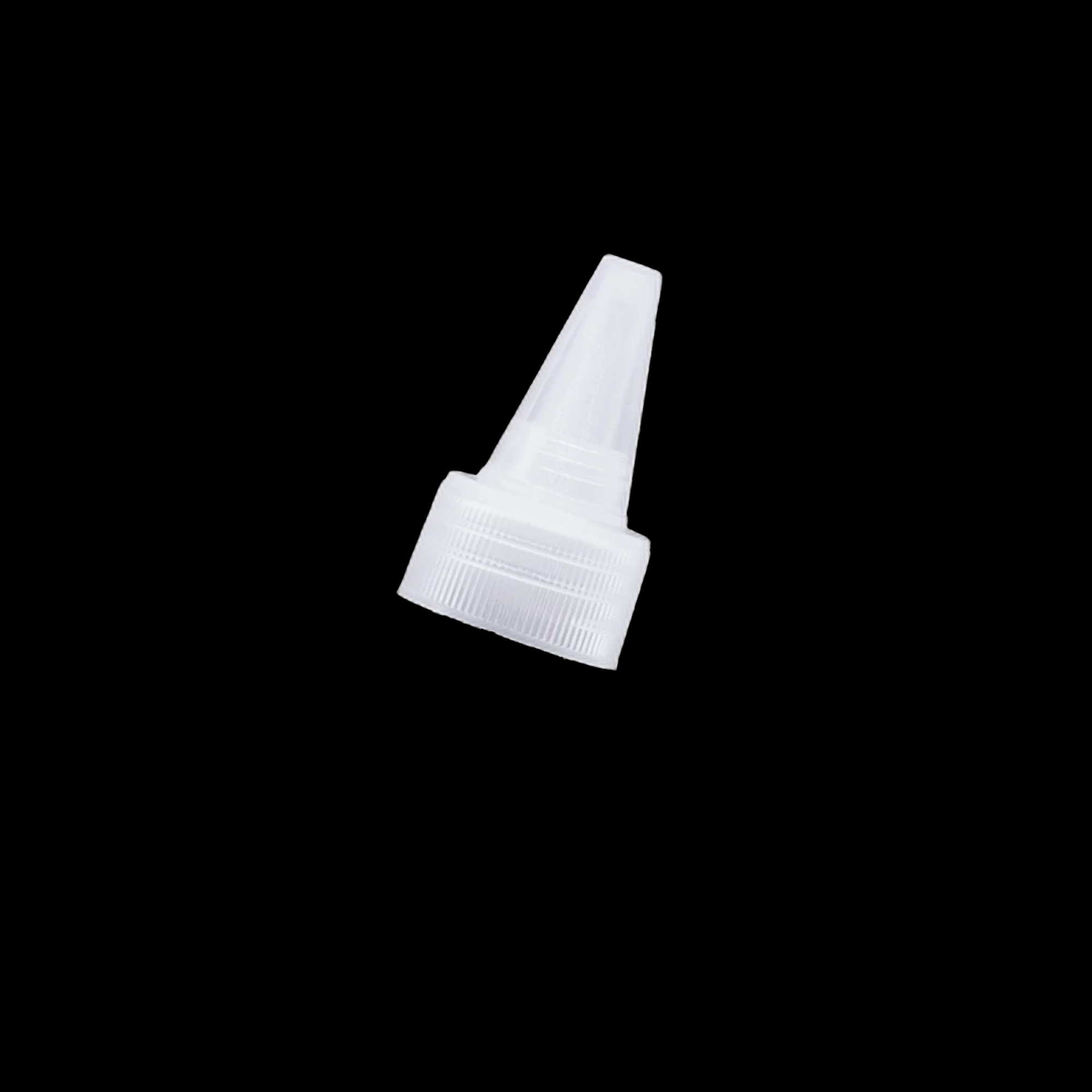Fireball Flow Tip