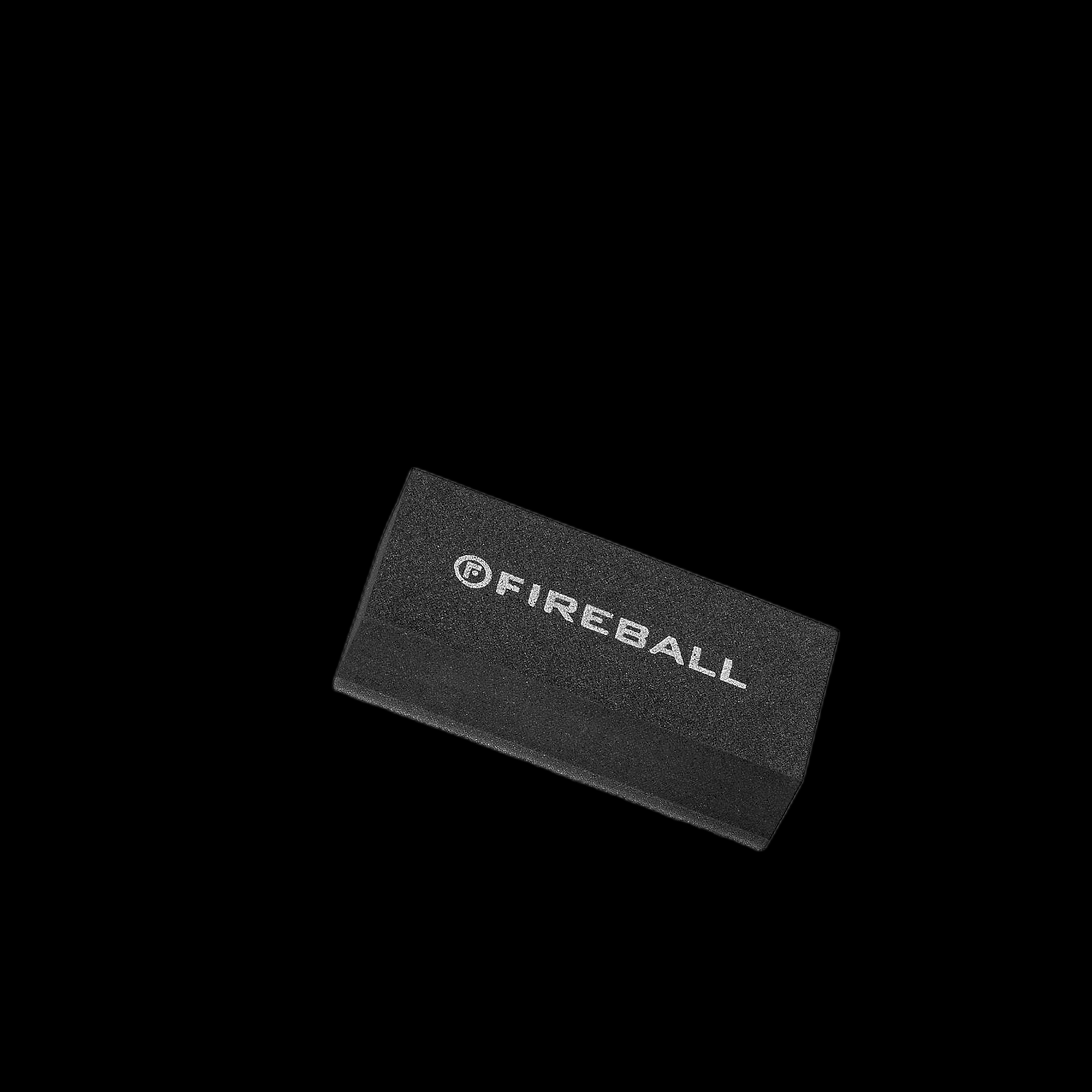 Fireball Foam Block Applicator