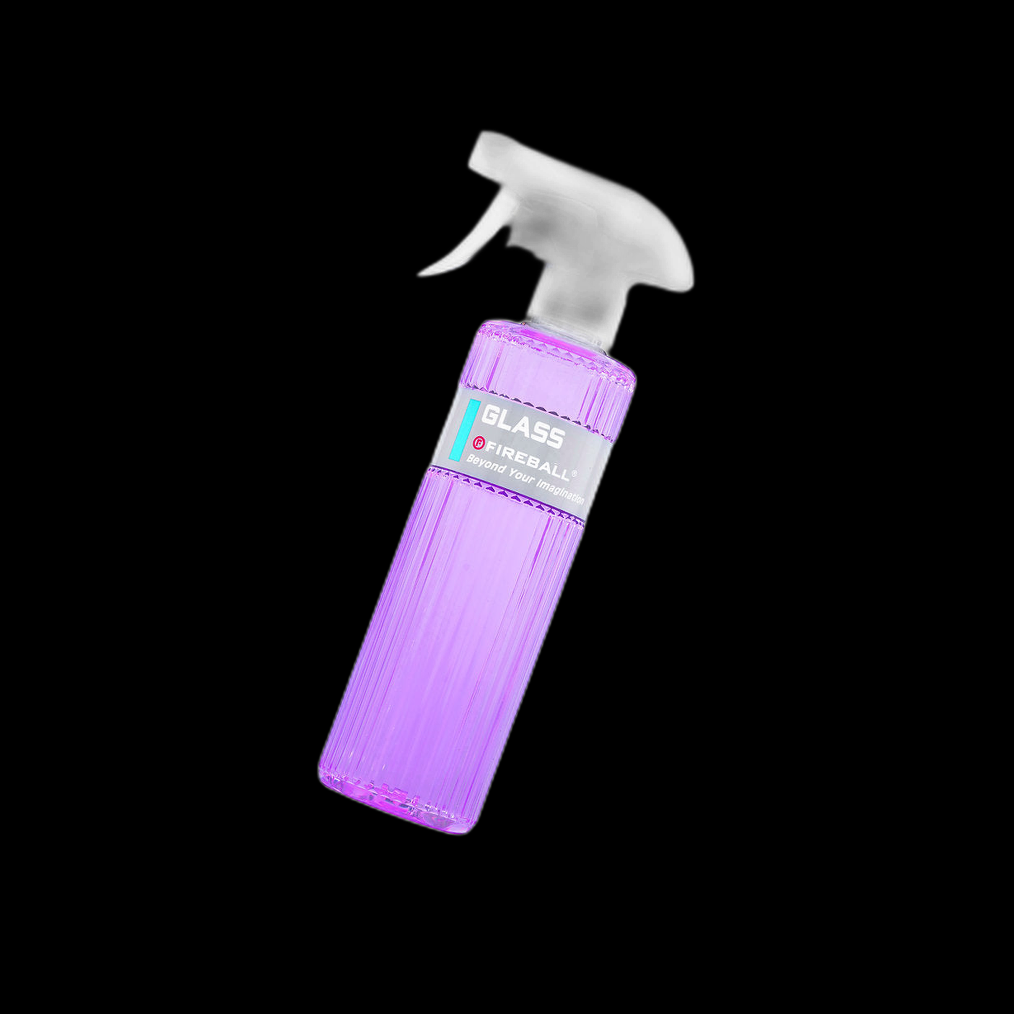 Fireball Glass Cleaner 500mL