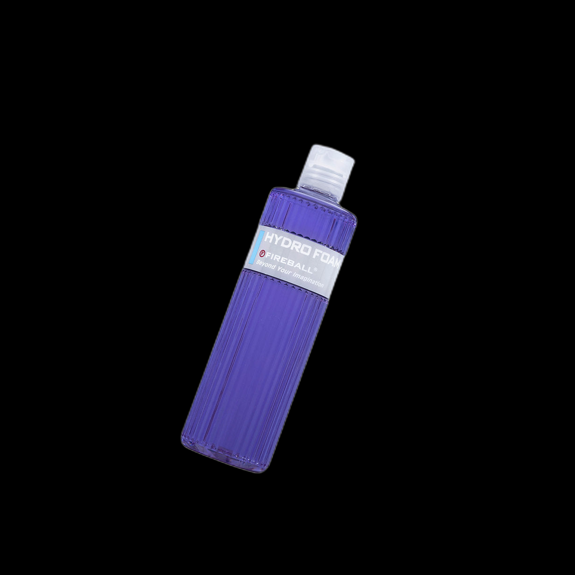 Fireball Hydro Foam - SiO2 Wash and Coat 500mL