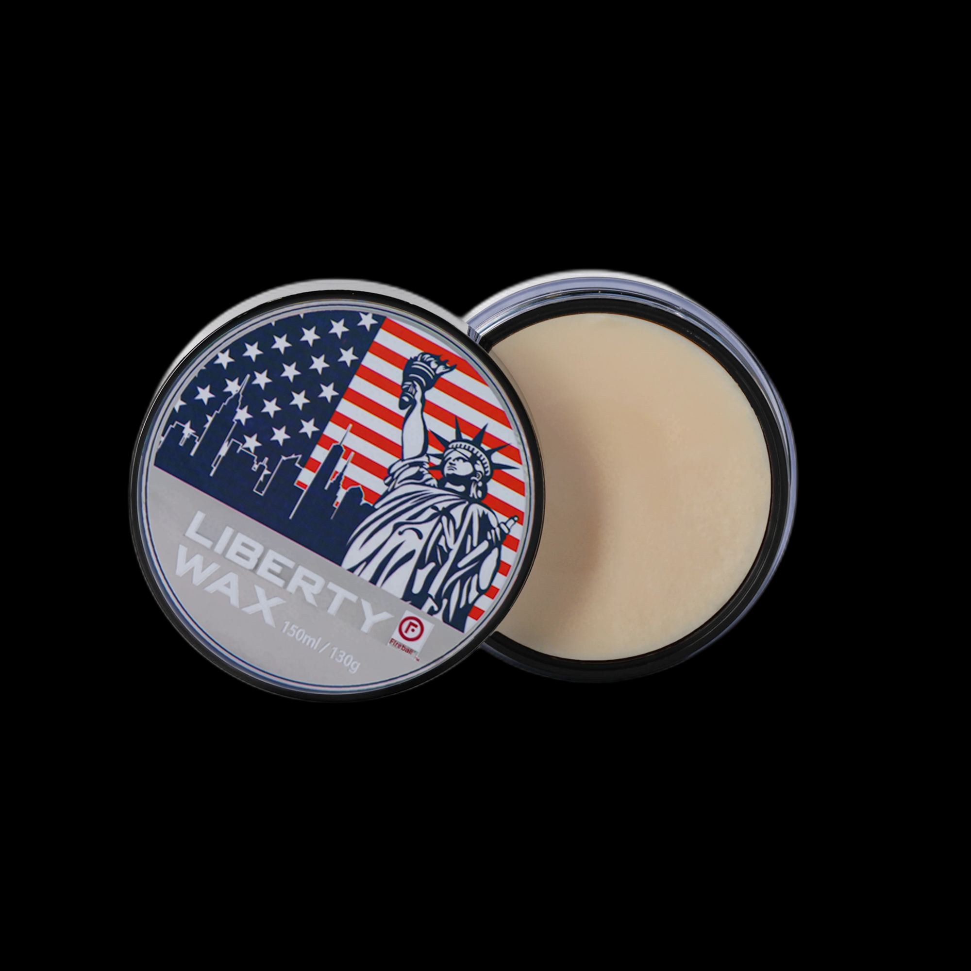 Fireball Liberty Wax 130g
