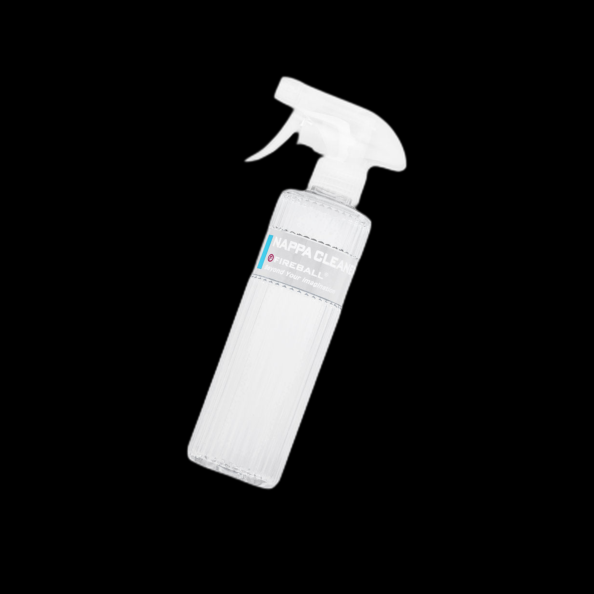 Fireball Nappa Cleaner & Protectant 500mL