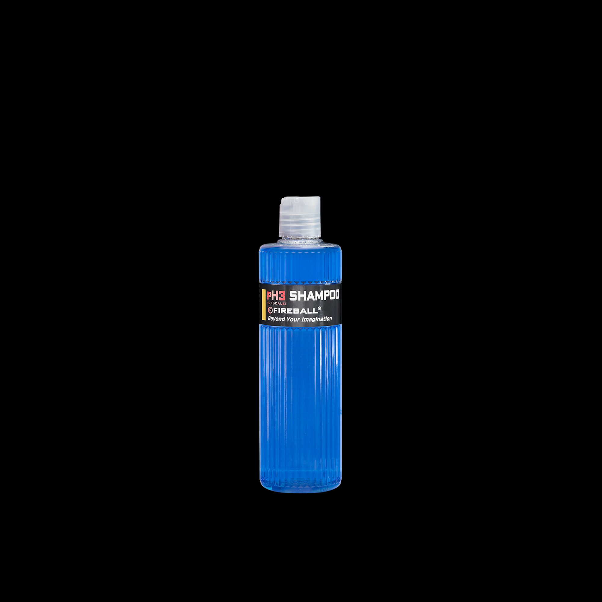 Fireball pH3 Shampoo 500mL