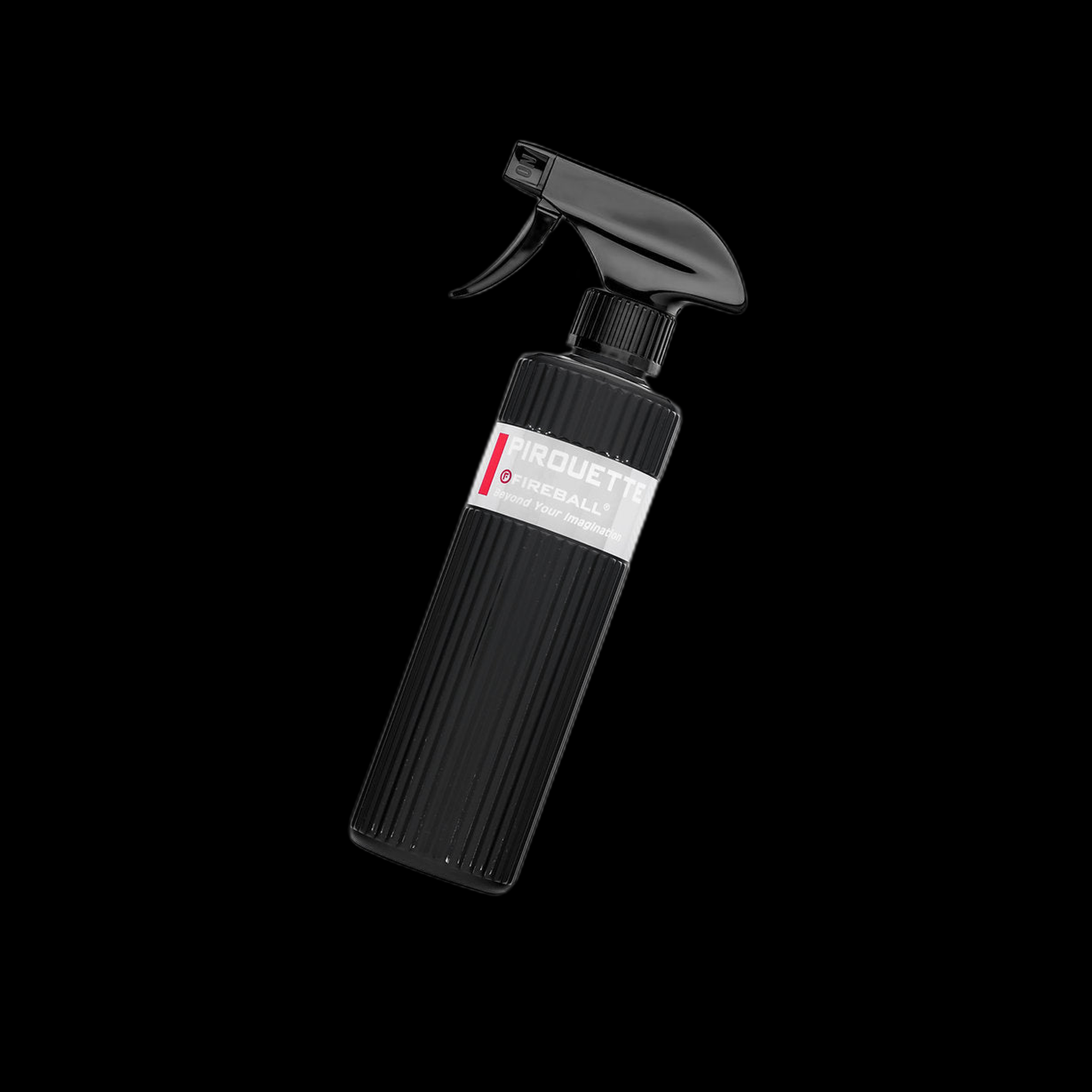 Fireball Pirouette SiO2 Spray Coating 500mL