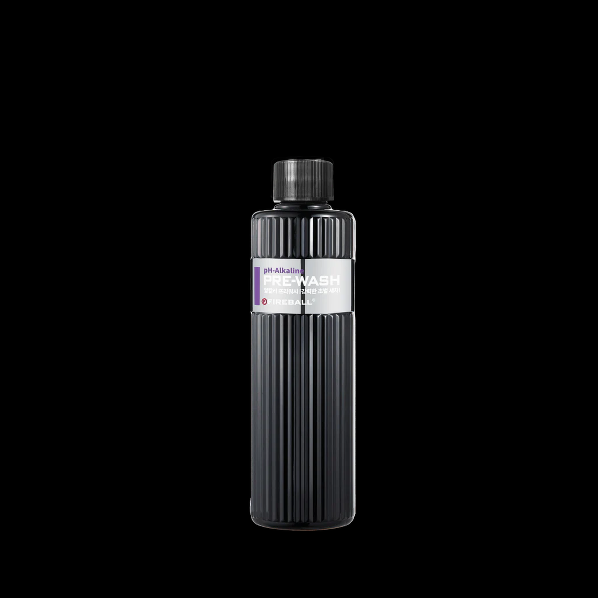 Fireball Pre-Wash (Alkaline) 500mL