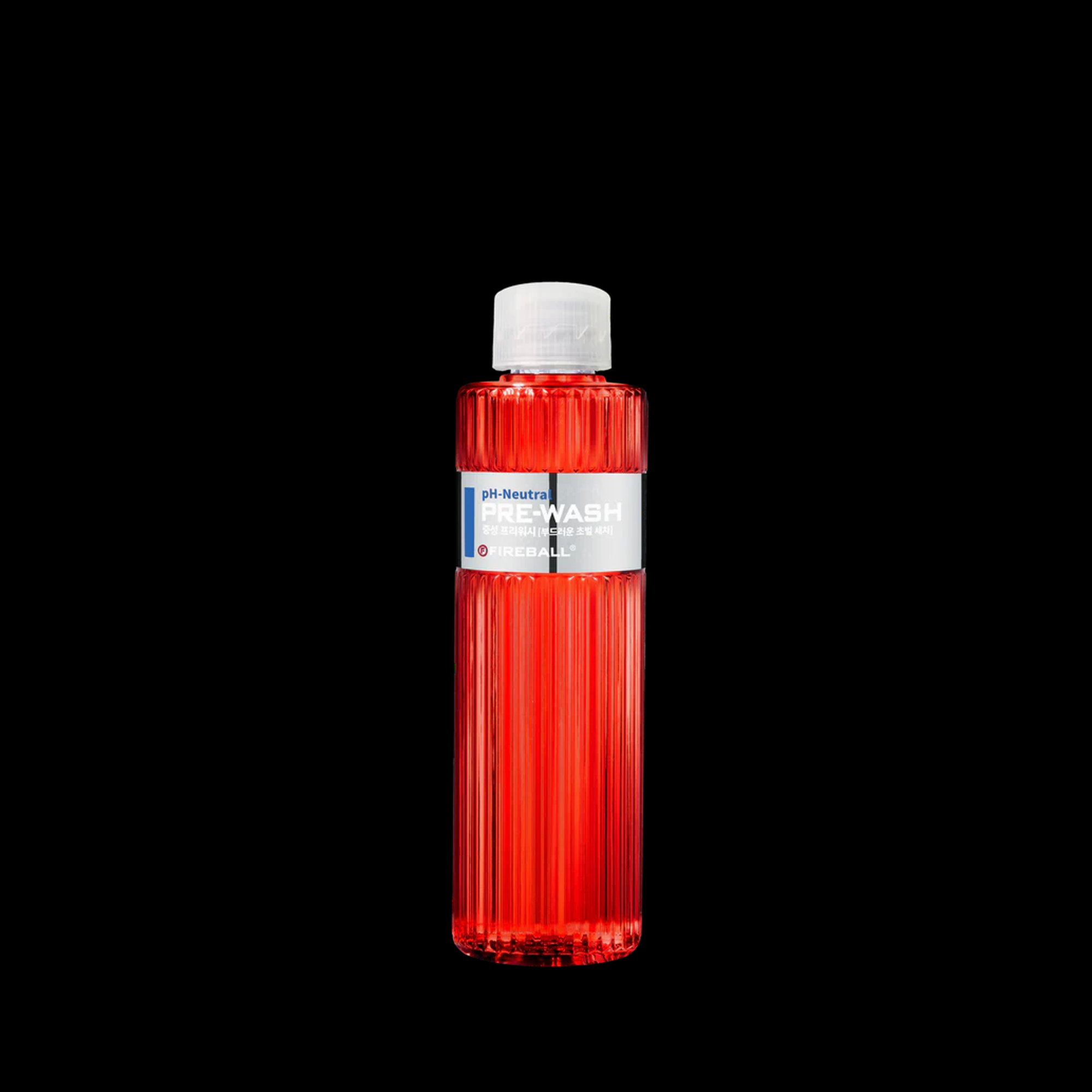 Fireball Pre-Wash (Neutral) 500mL
