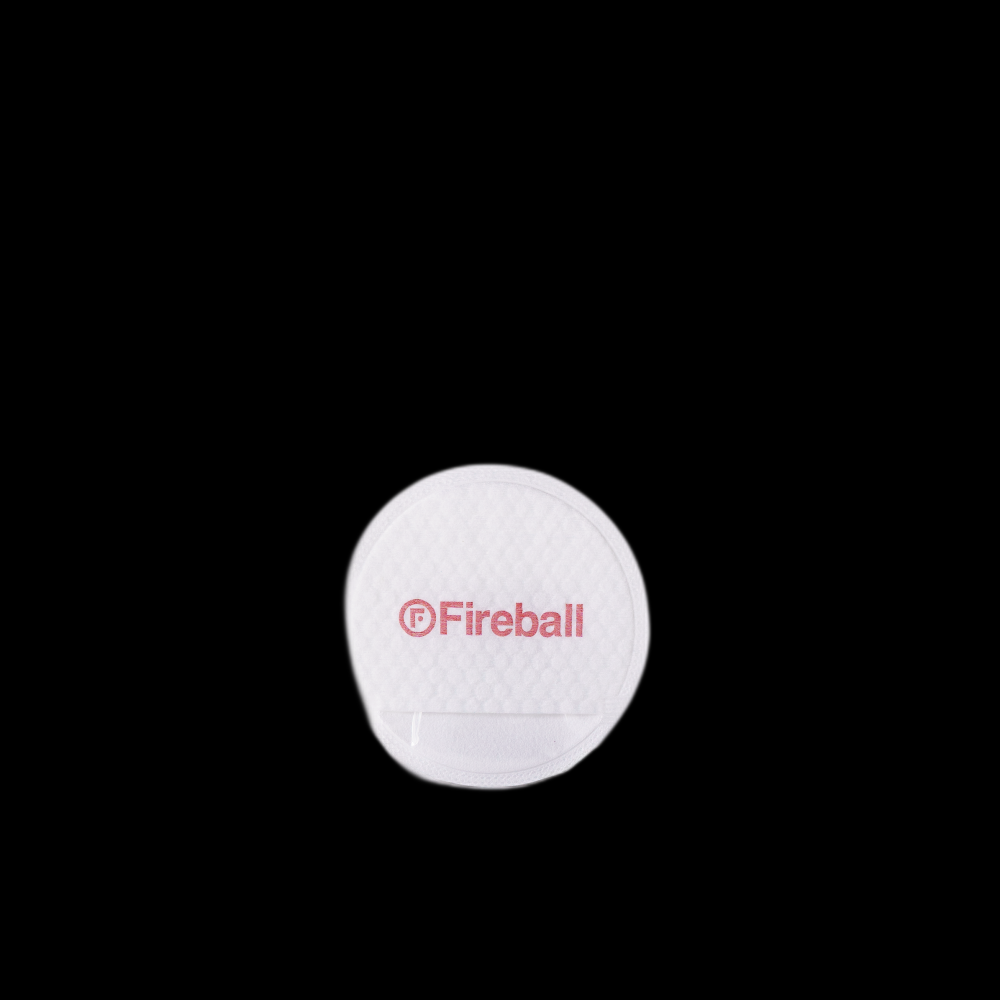 Fireball Precision Finger Applicator (3 pack)