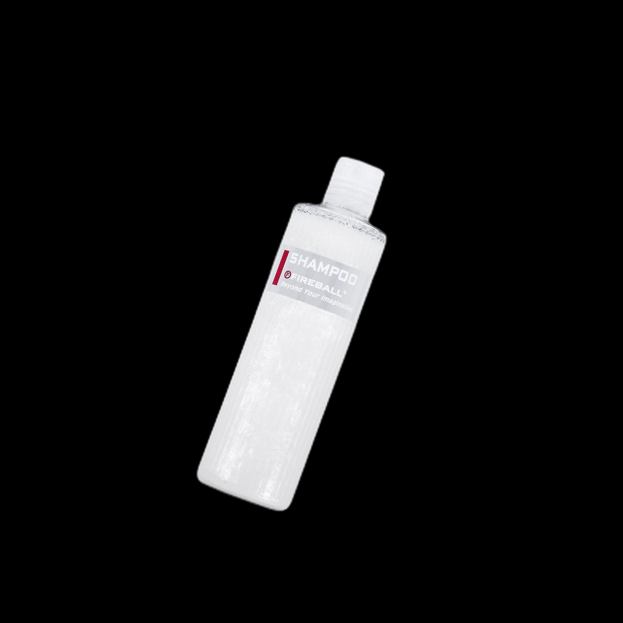 Fireball Shampoo (Pearl) 500mL