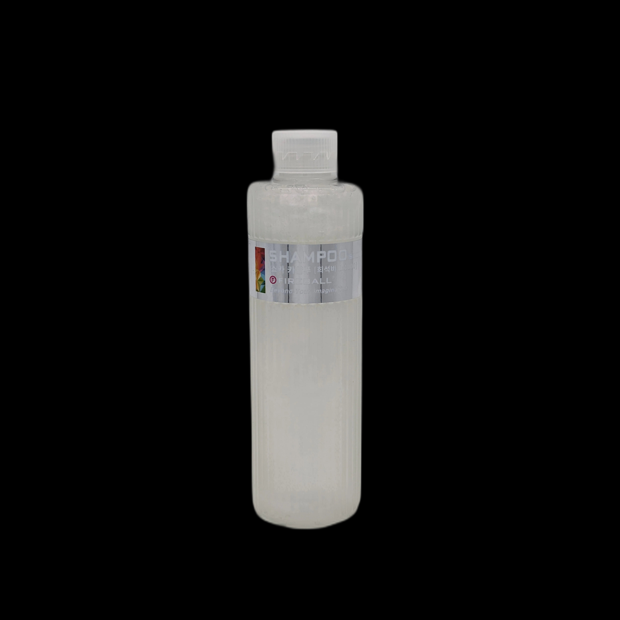 Fireball Shampoo (Show Car) 500mL