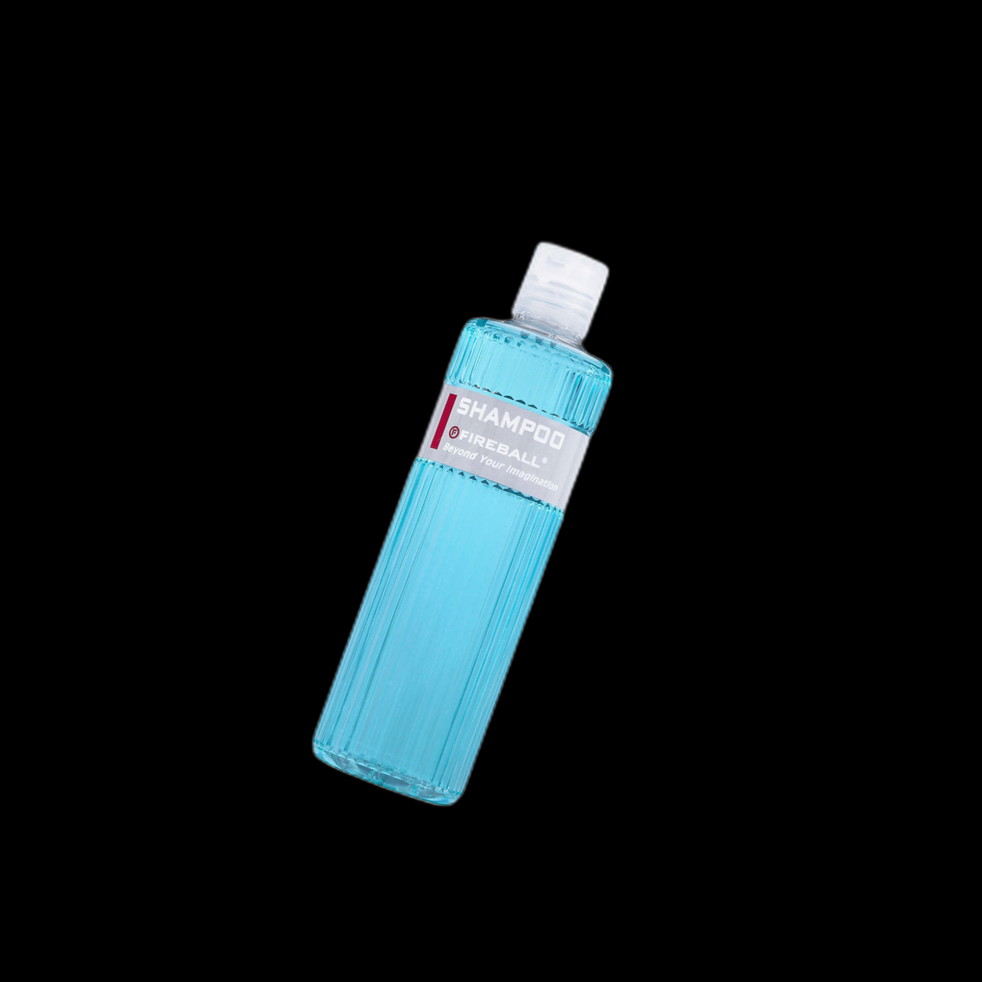 Fireball Shampoo (Tropical) 500mL
