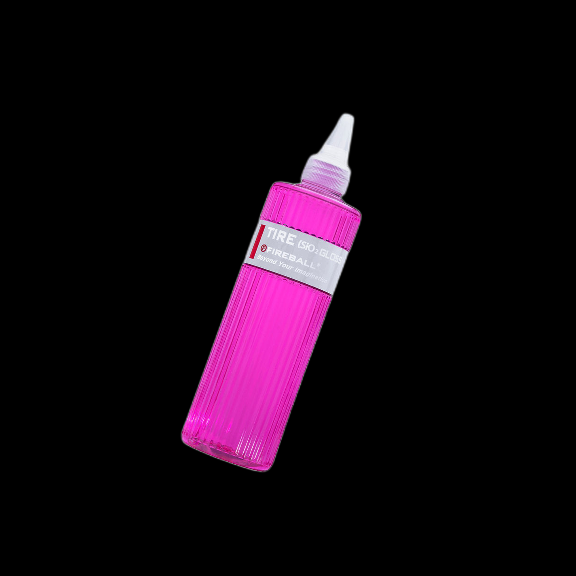 Fireball SiO2 Tire Coating (Gloss) 500mL