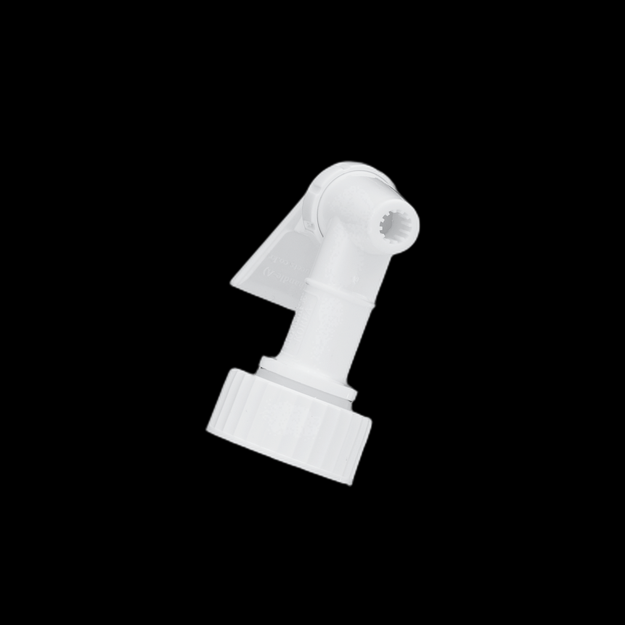 Fireball Spigot for 4L