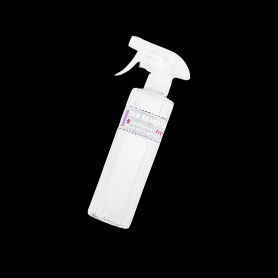 Fireball Tar Remover 500mL
