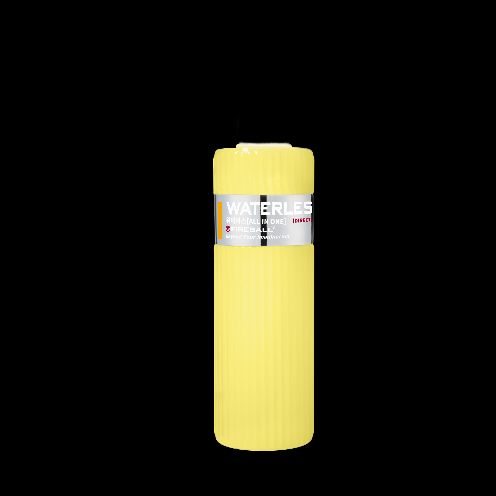 Fireball Waterless DIRECT (Ready To Use) 500mL