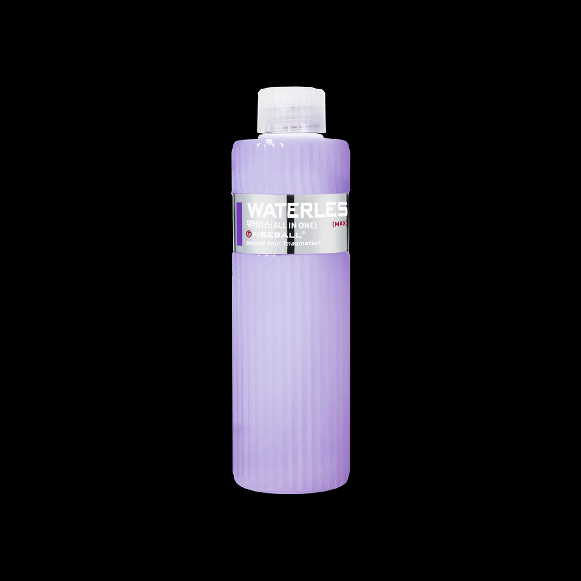 Fireball Waterless MAX (Concentrate) 500mL
