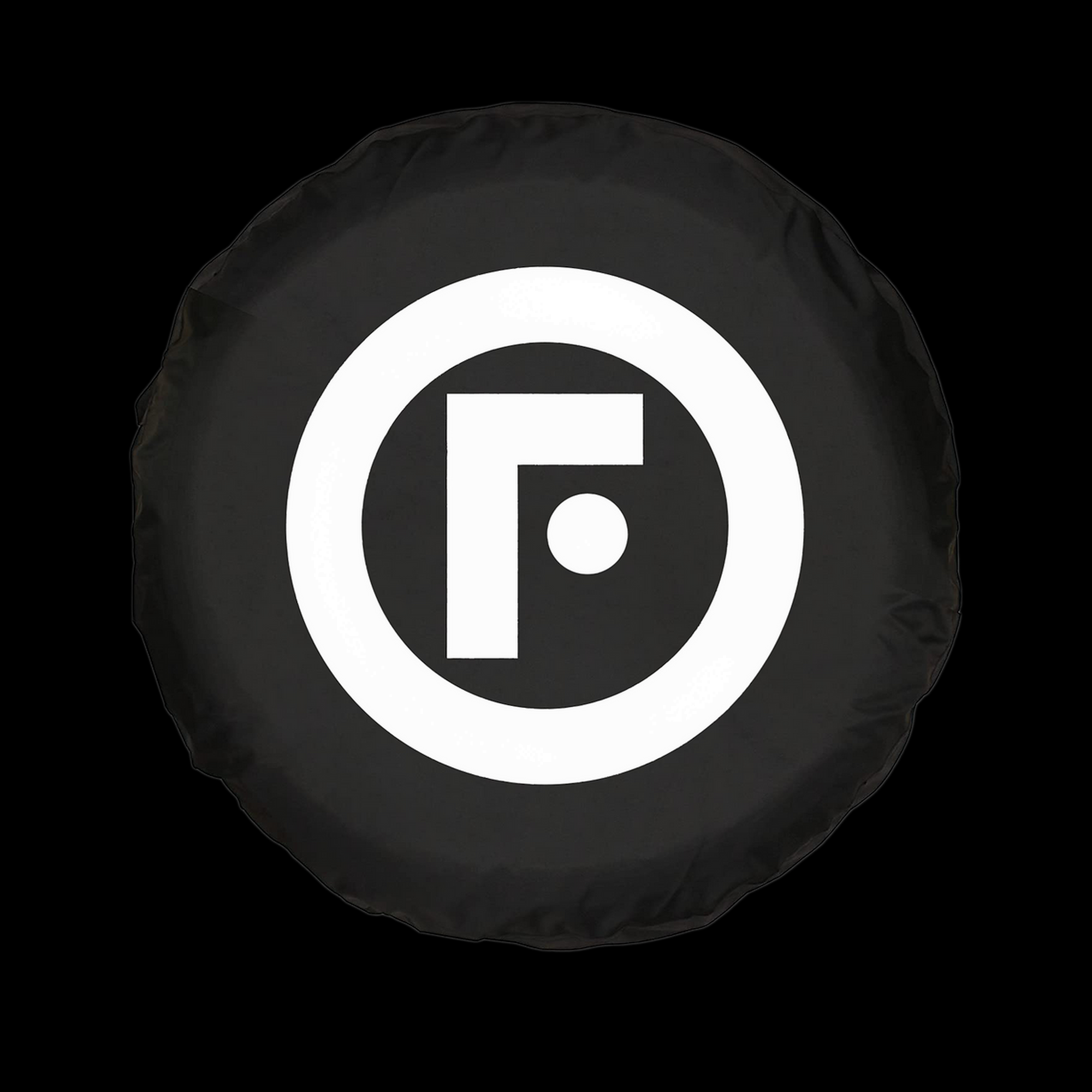 Fireball Wheel Covers (4)