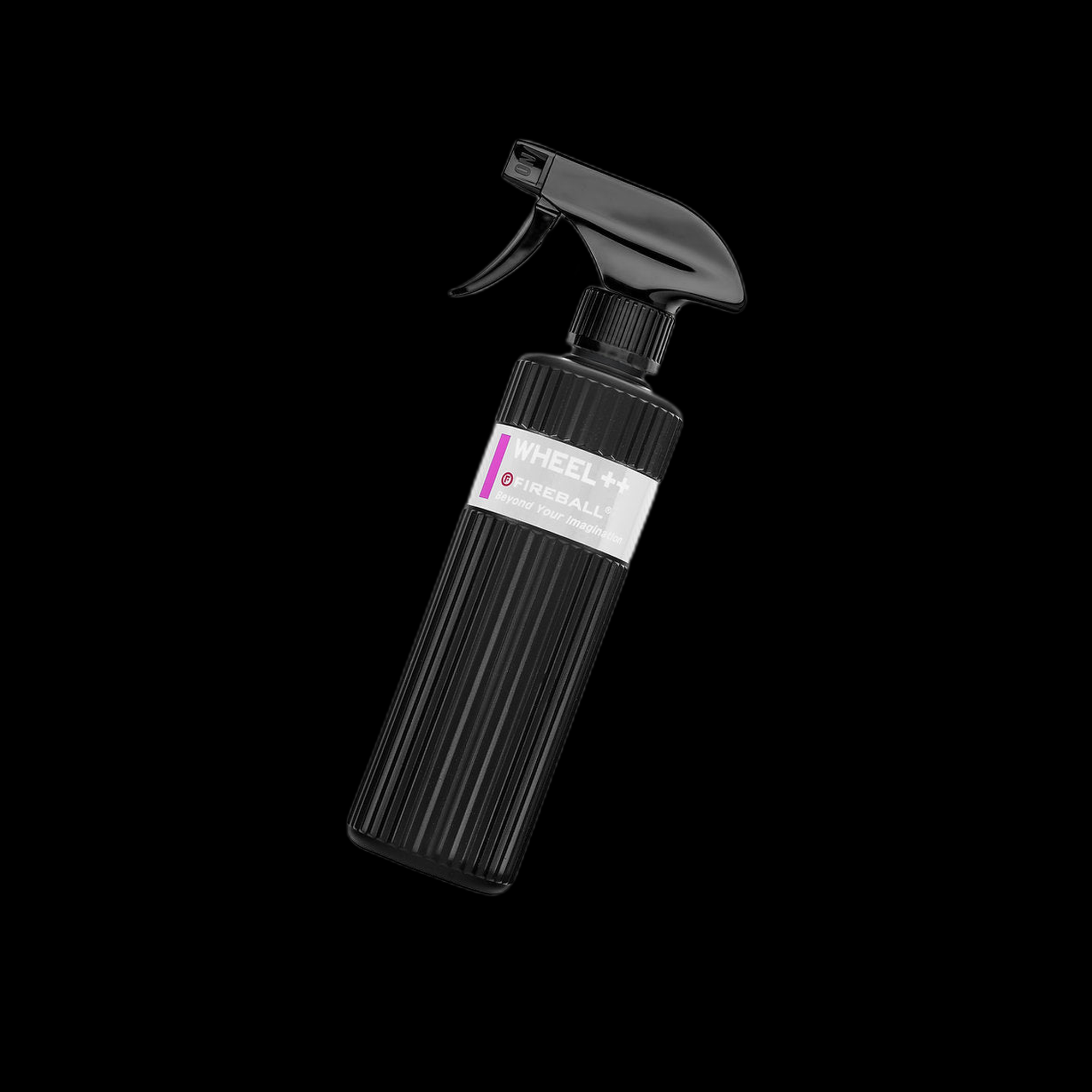 Fireball Wheel++ Iron Wheel Cleaner 500mL