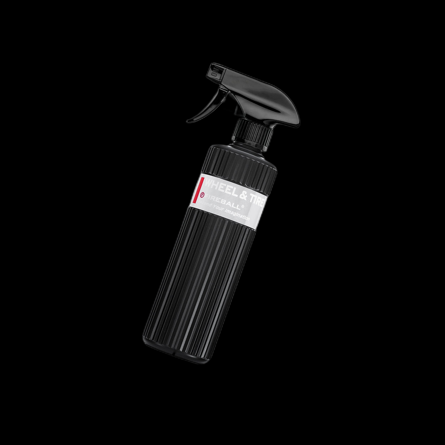 Fireball Wheel & Tire (APC) 500mL