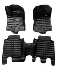 Tandem Premium Floor Mats