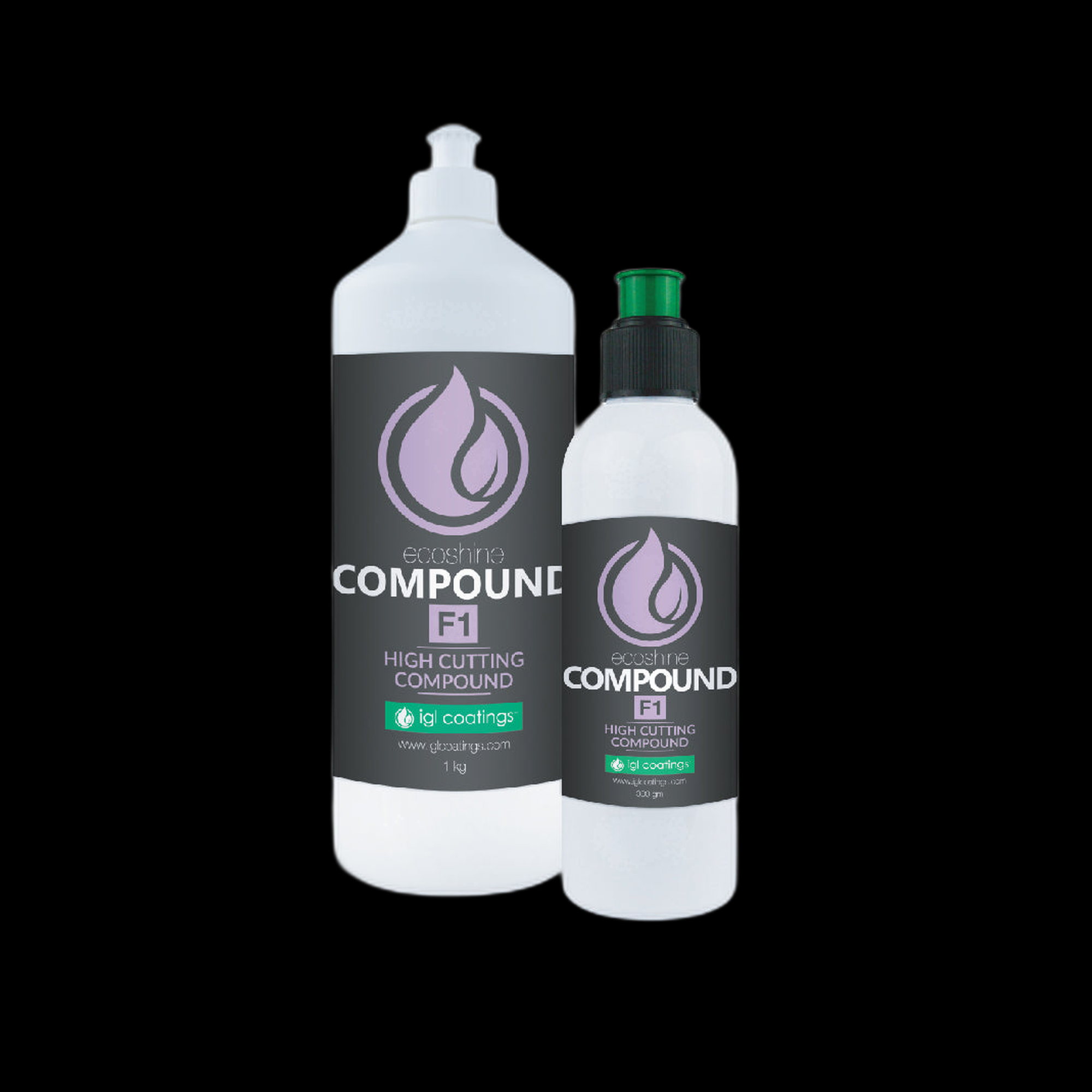IGL ECOSHINE F1 - COMPOUND