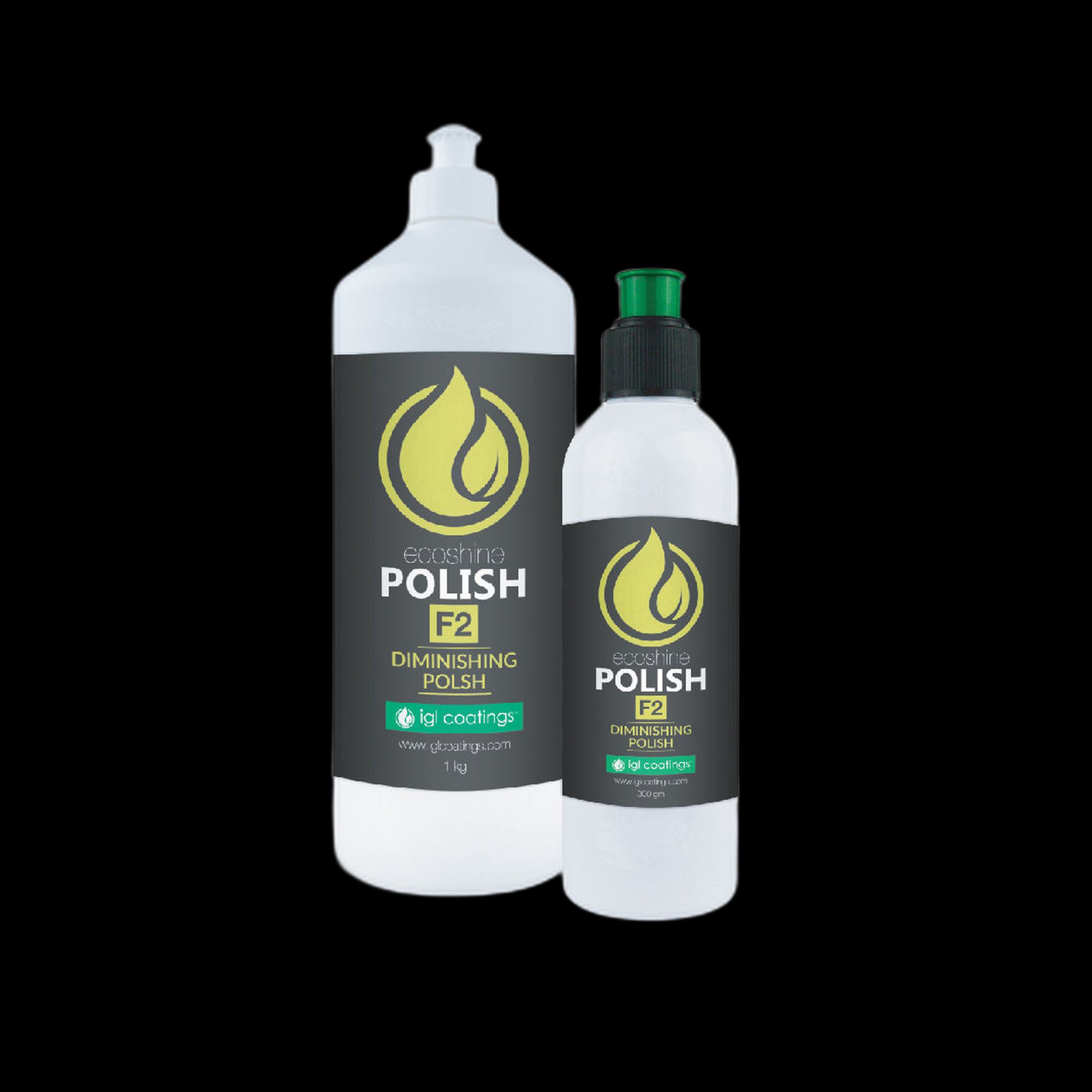 IGL ECOSHINE F2 - POLISH
