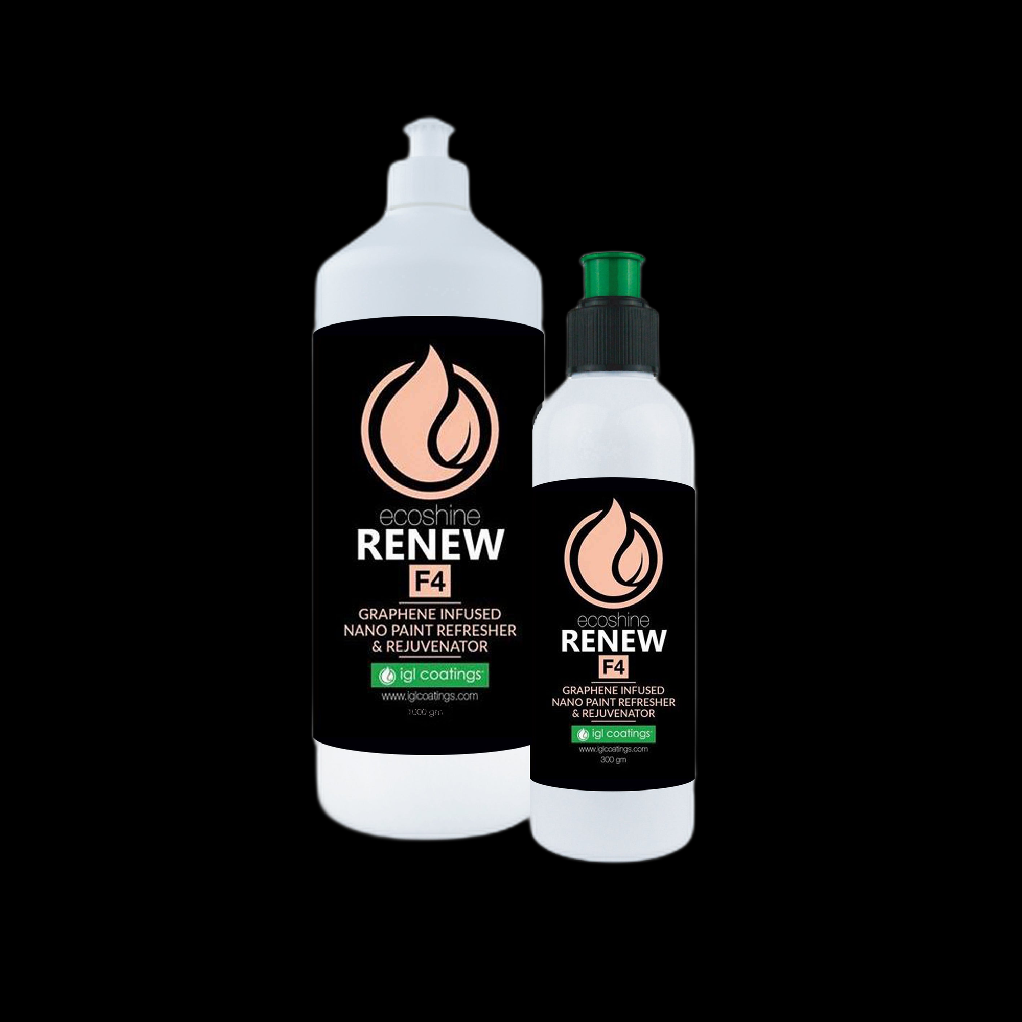 IGL ECOSHINE F4 -RENEW