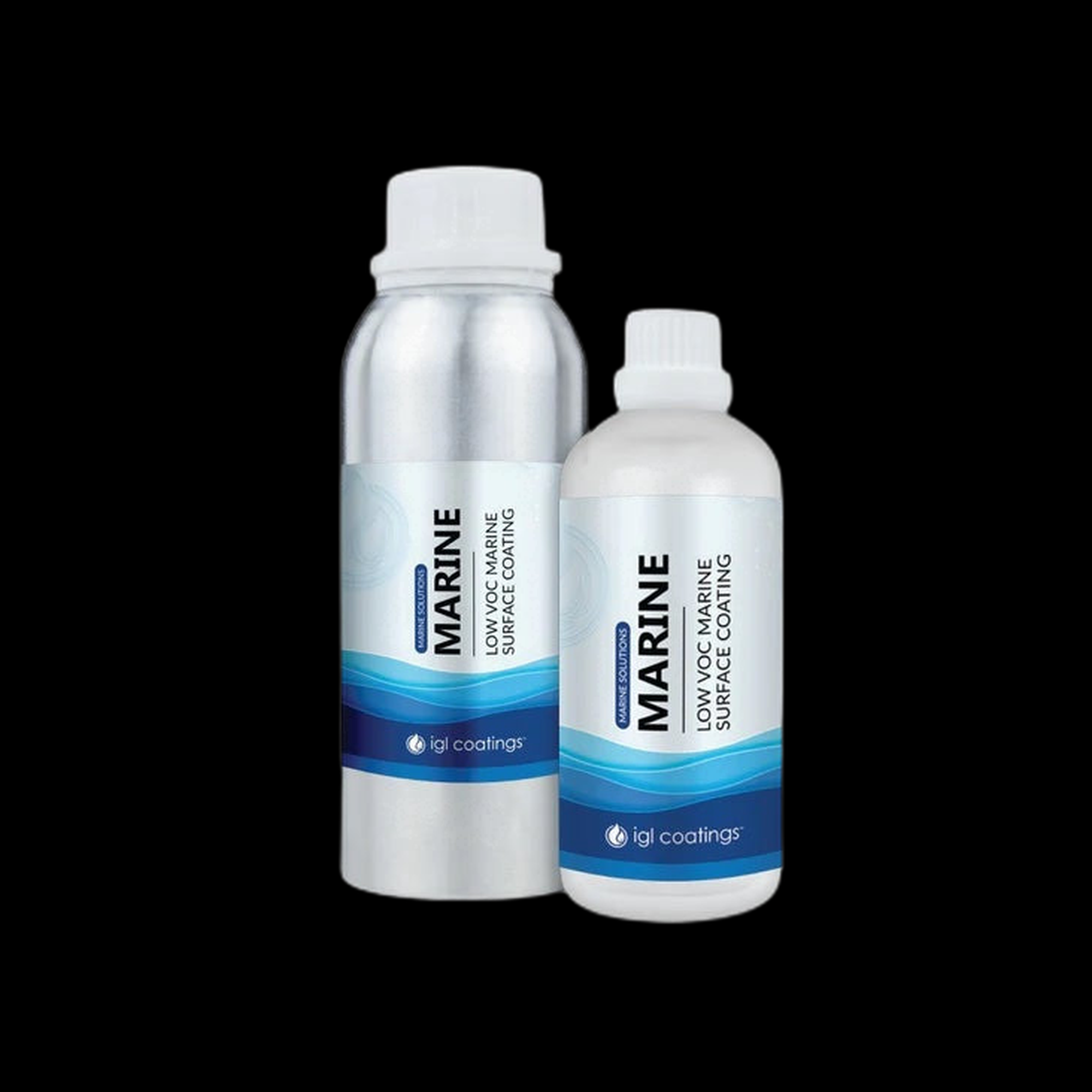 IGL MARINE CERAMIC COATING