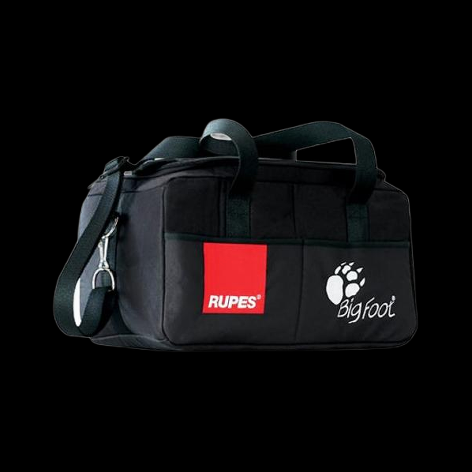 RUPES BIGFOOT POLISHER BAG