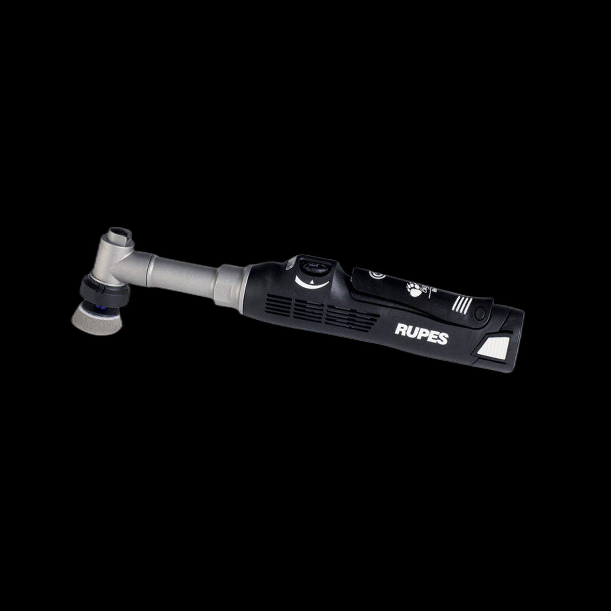 RUPES IBIRD NANO POLISHER LONG NECK HR81ML