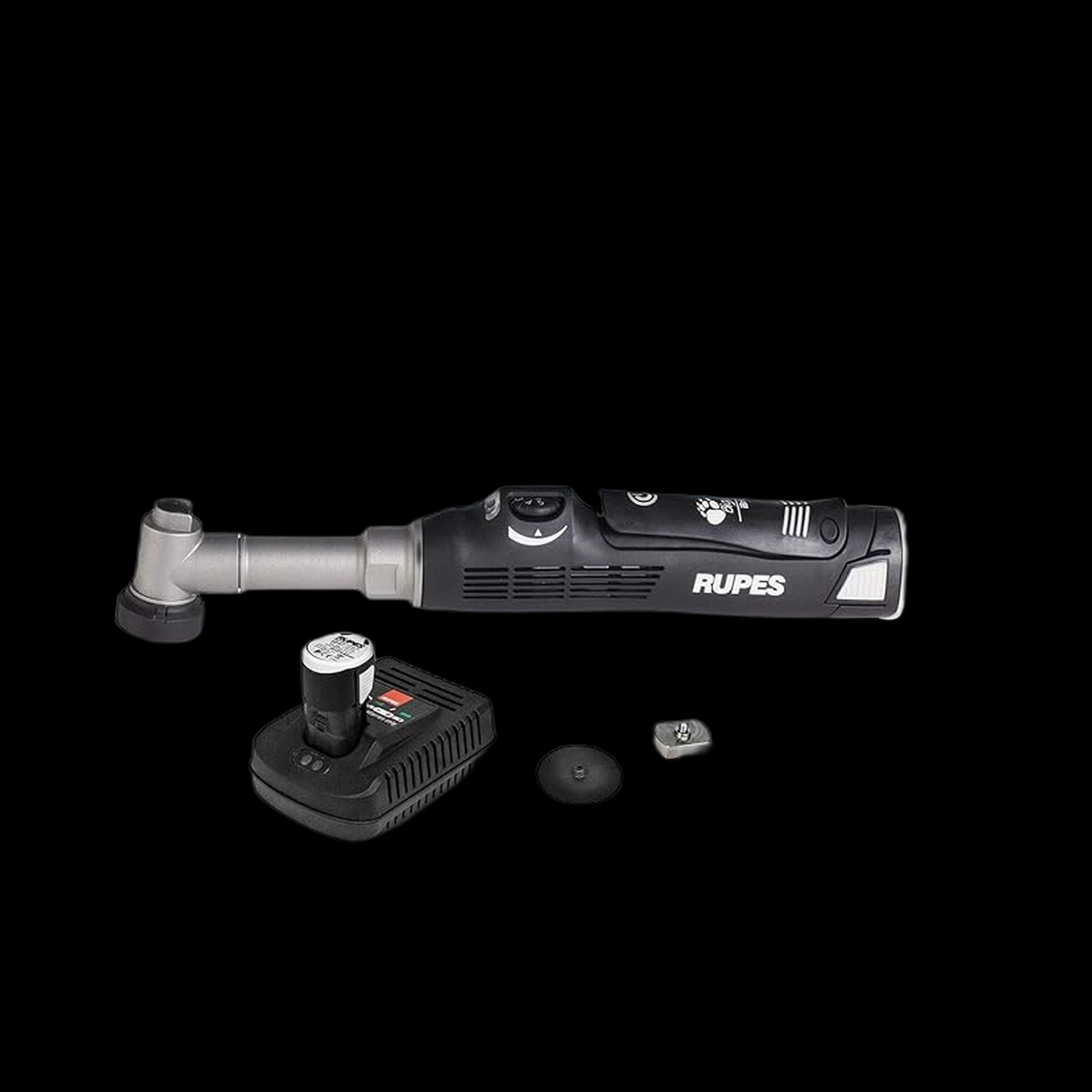 RUPES IBRID NANO BATTERY KIT