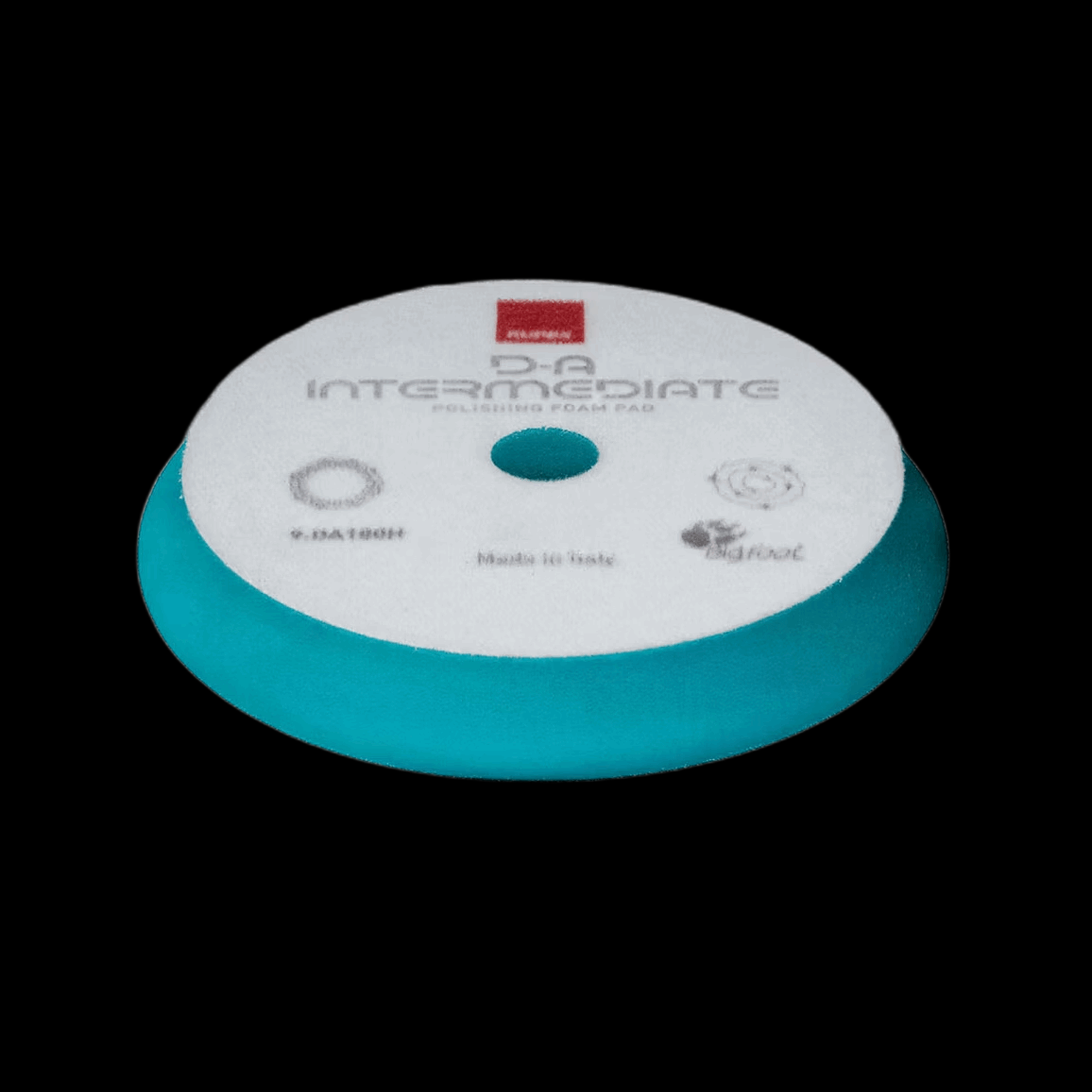 RUPES INTERMEDIATE AQUA FOAM PAD