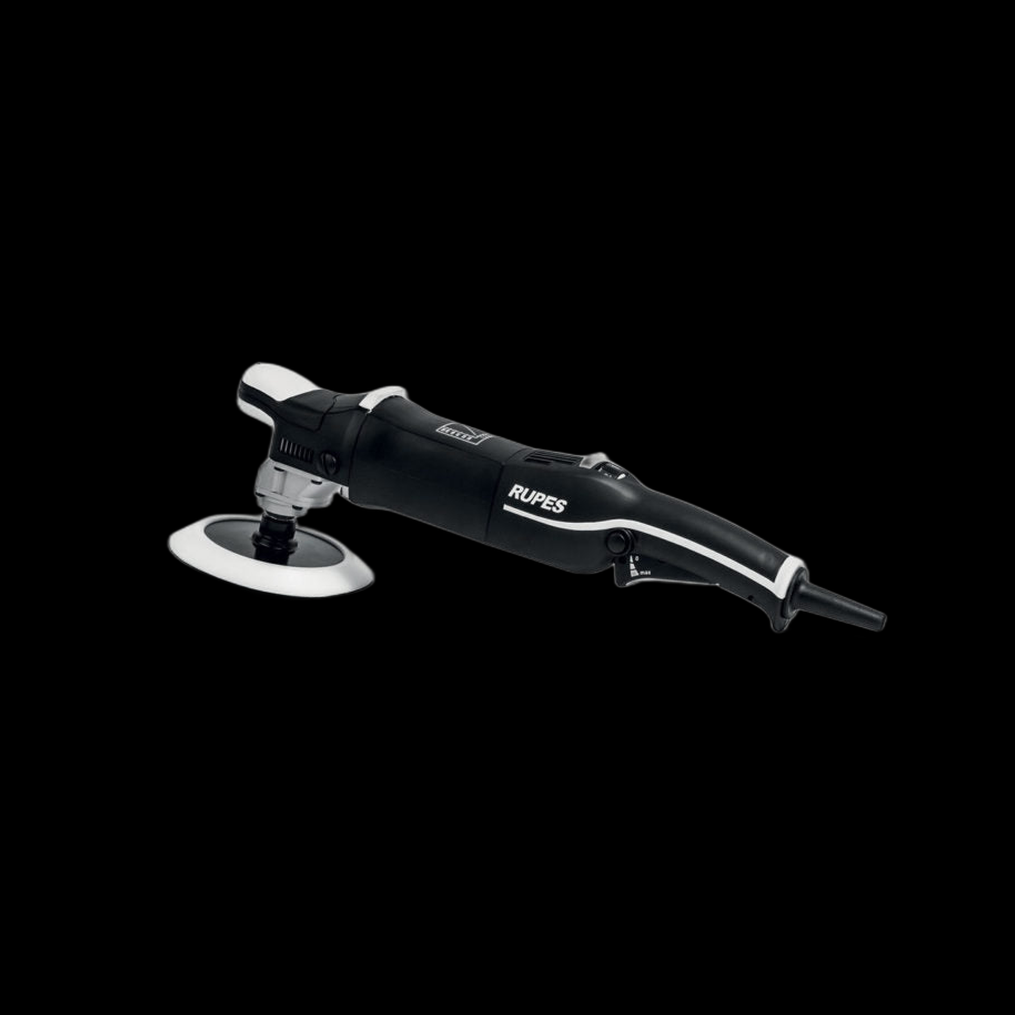 RUPES LH19E ROTARY POLISHER